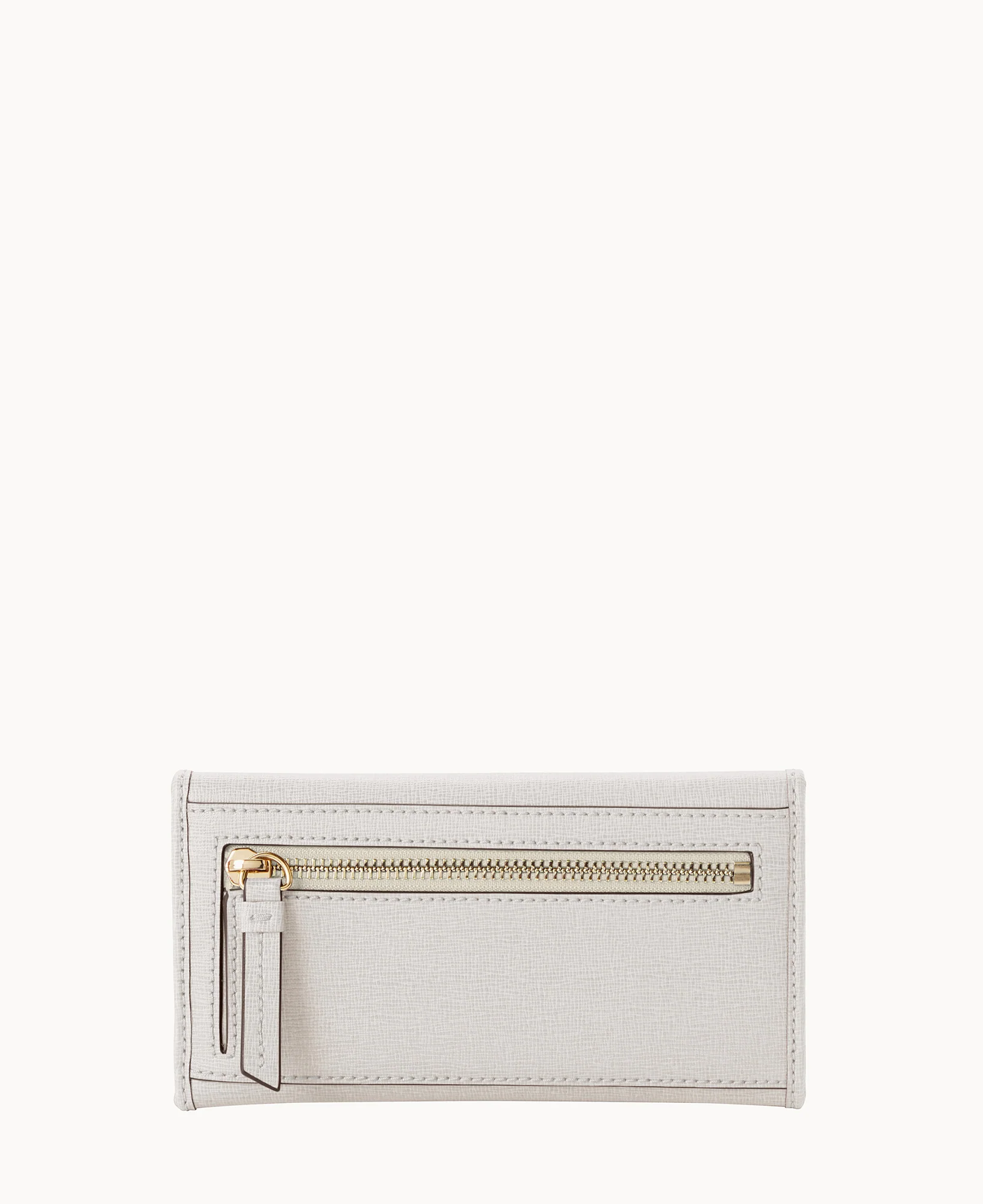 Saffiano Continental Clutch - Image 11
