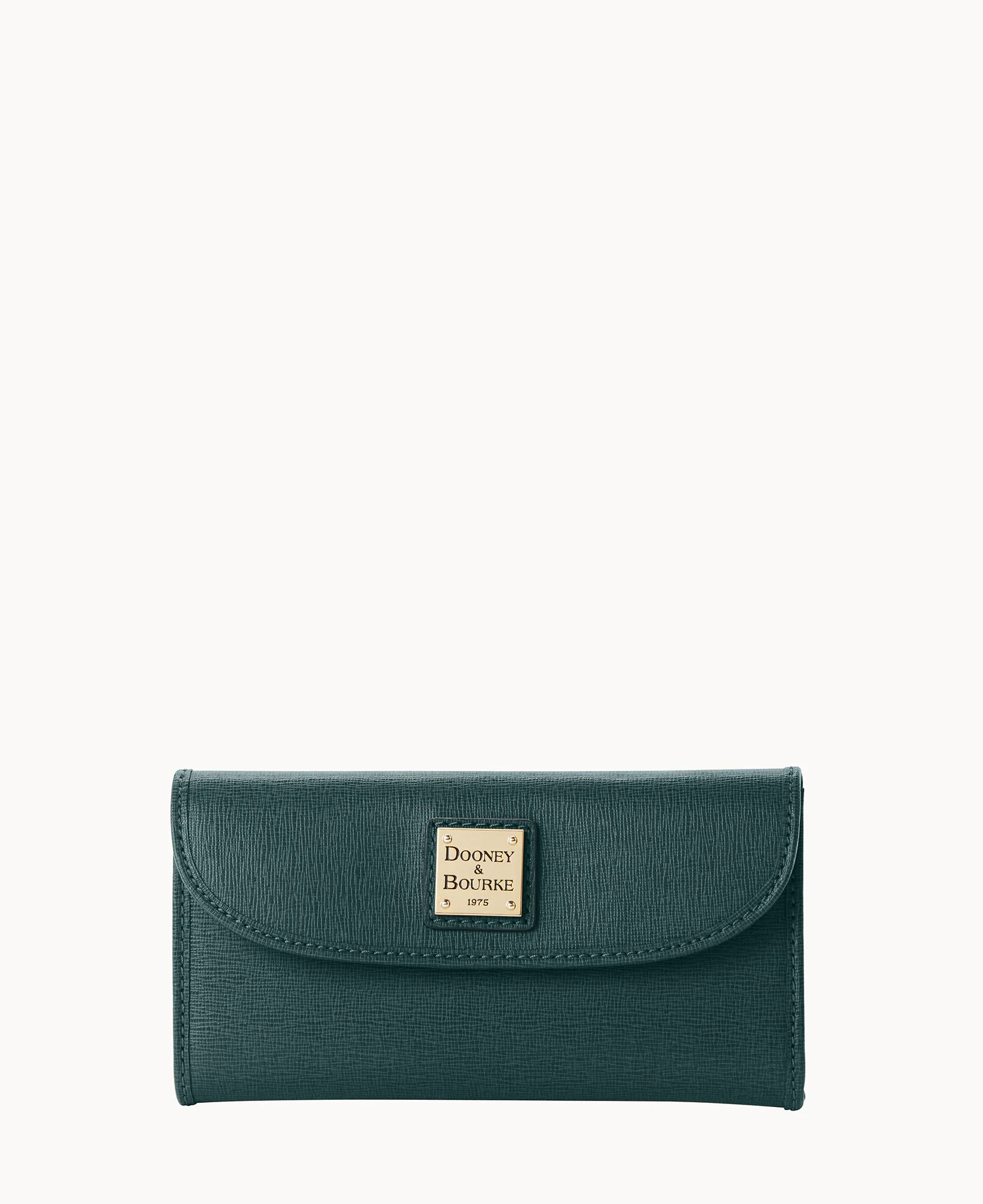 Saffiano Continental Clutch - Image 12
