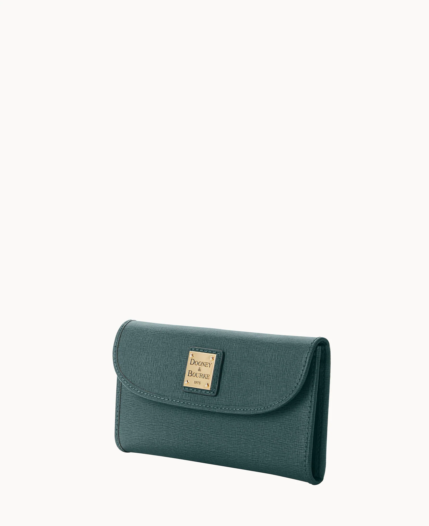 Saffiano Continental Clutch - Image 13