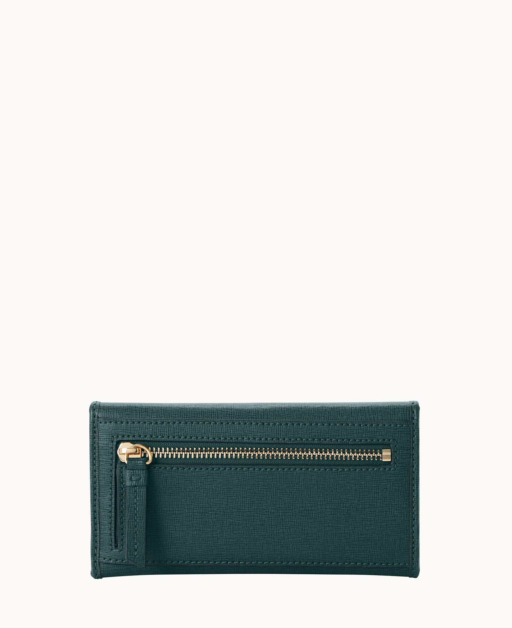 Saffiano Continental Clutch - Image 15