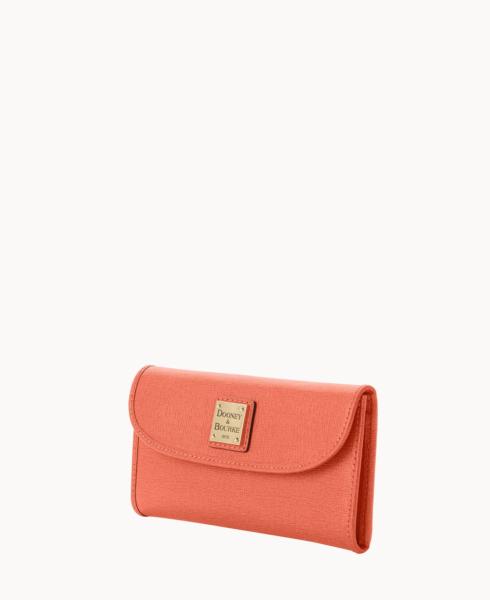 Saffiano Continental Clutch - Image 16