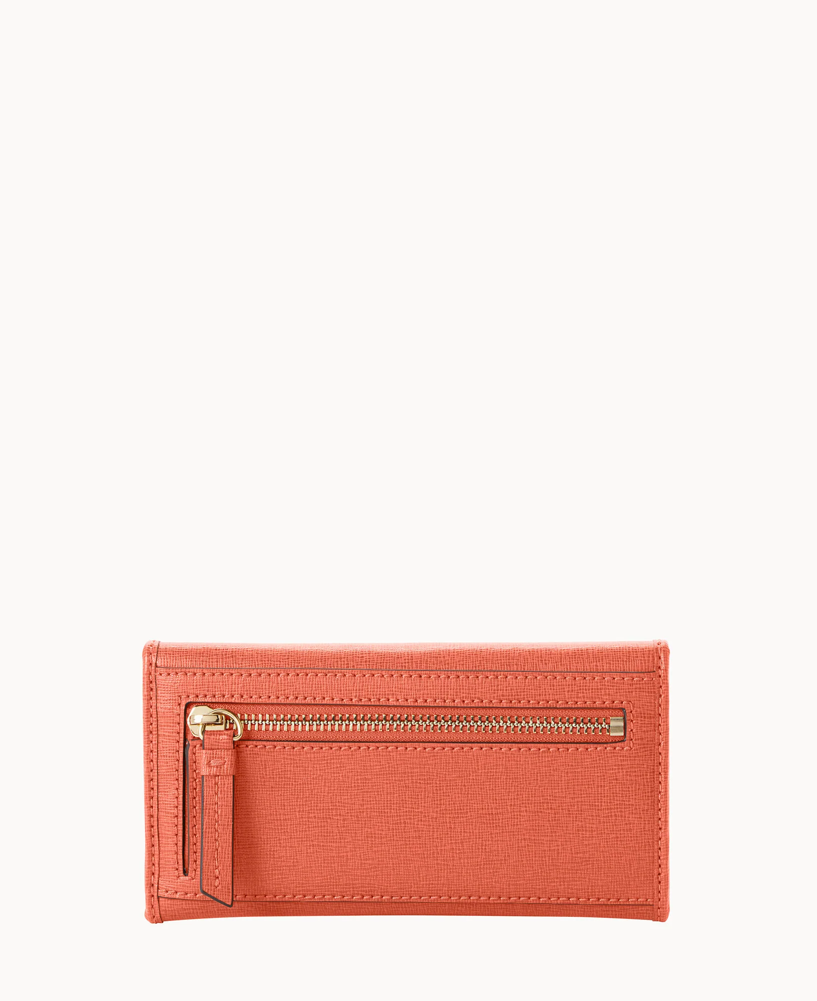 Saffiano Continental Clutch - Image 18