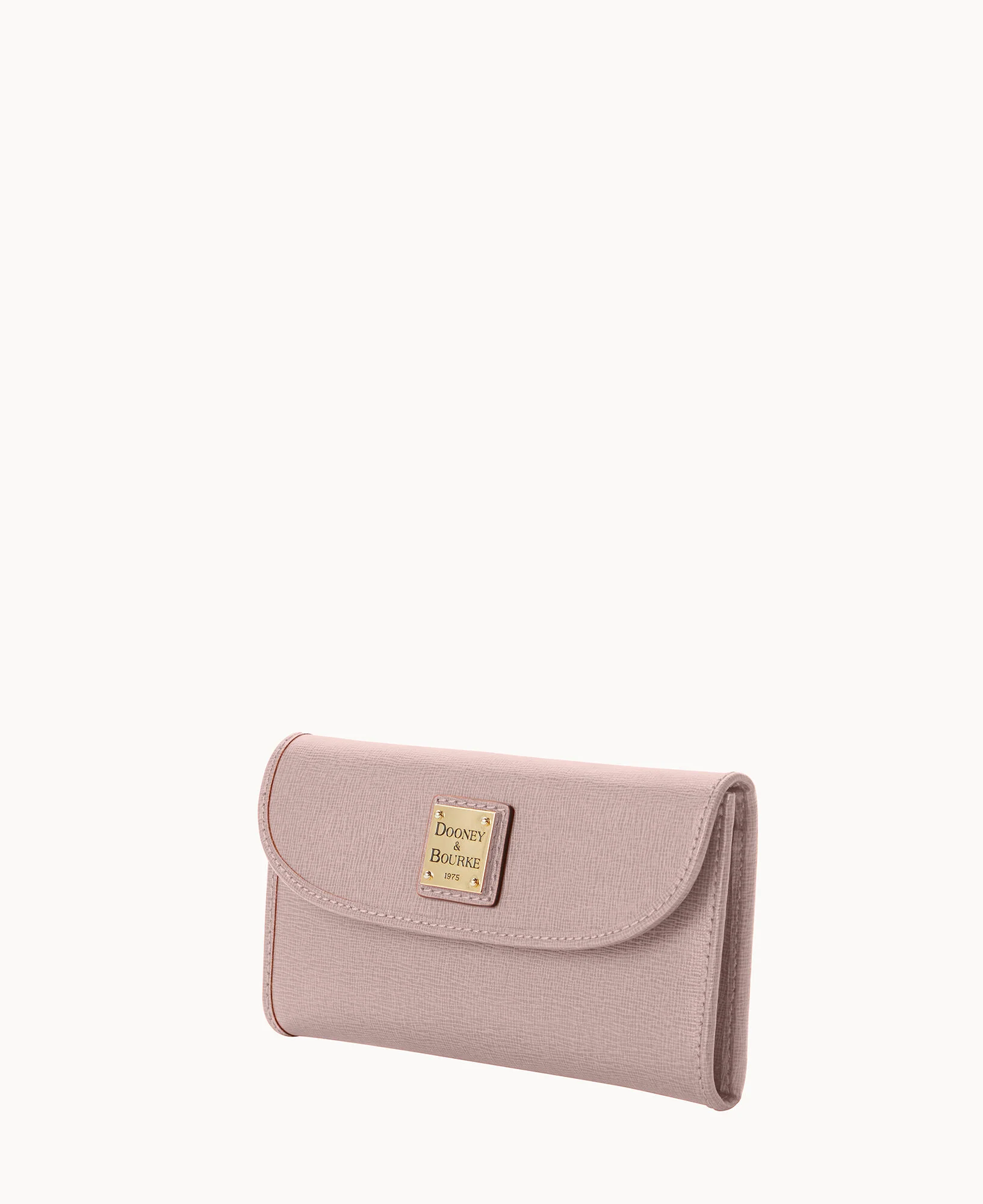 Saffiano Continental Clutch - Image 19
