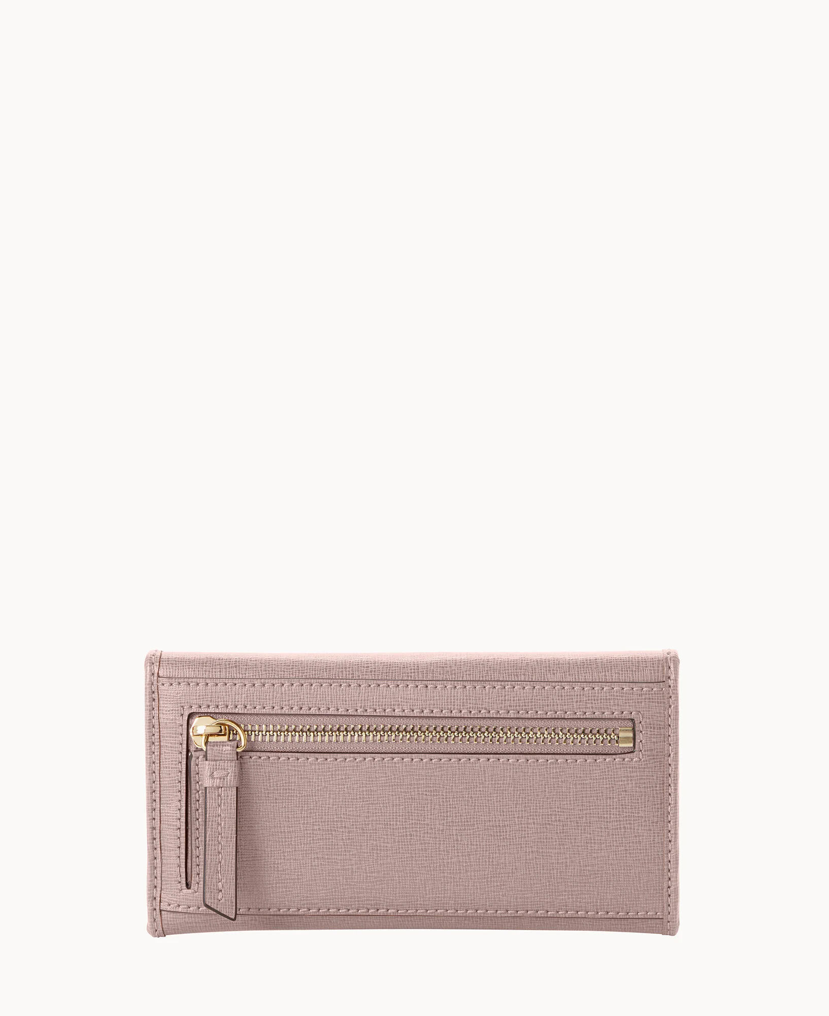 Saffiano Continental Clutch - Image 21