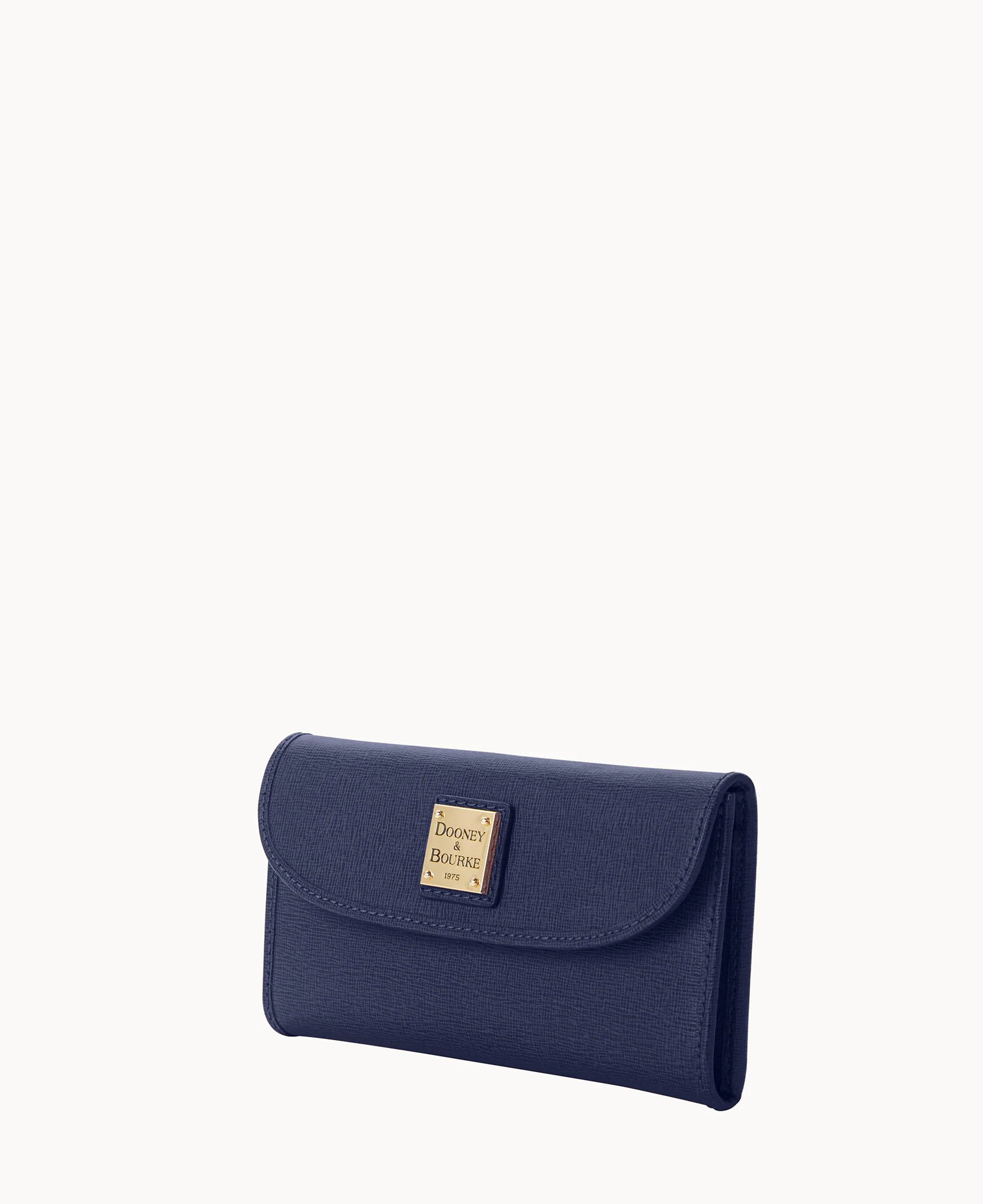 Saffiano Continental Clutch - Image 23