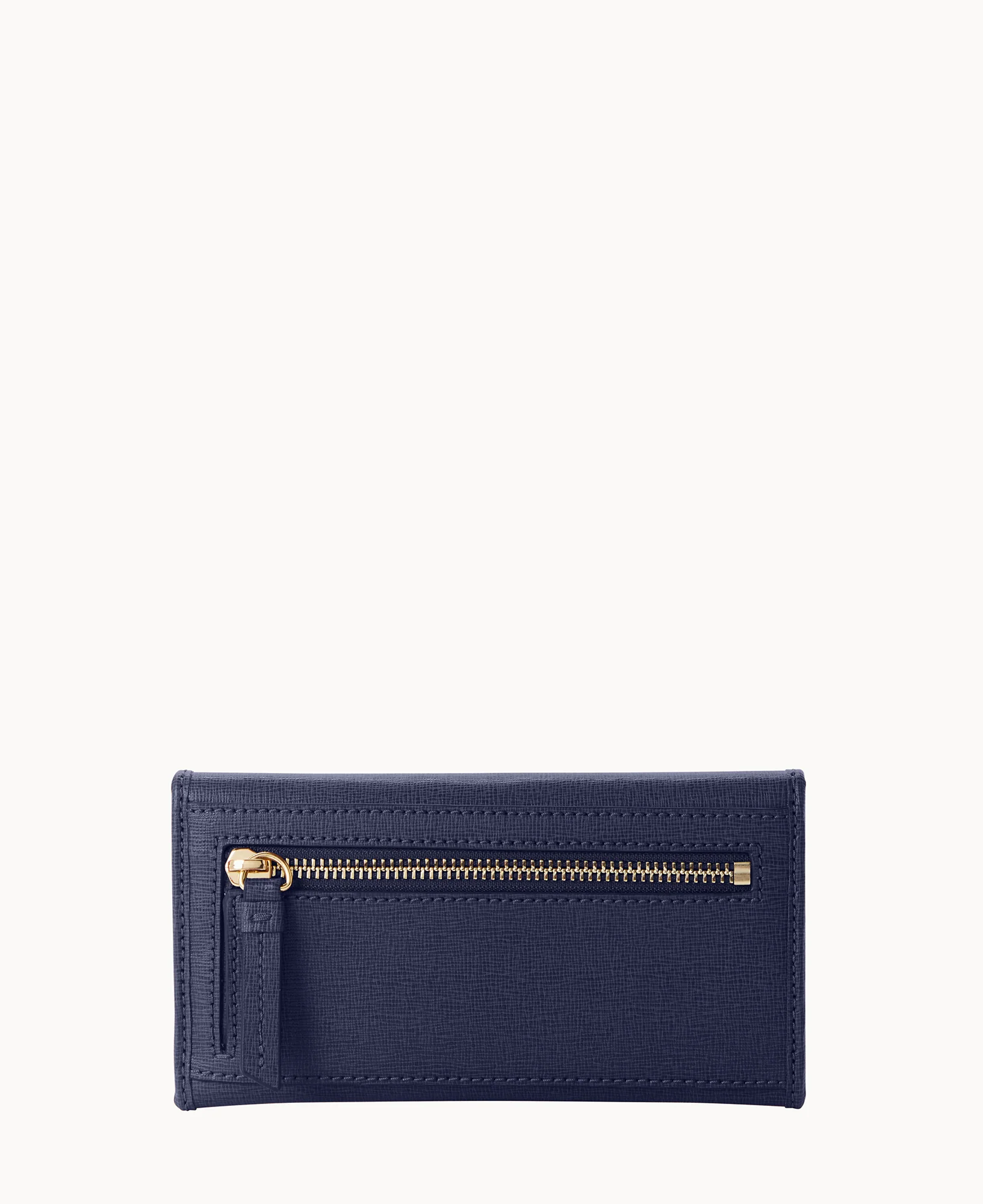Saffiano Continental Clutch - Image 25