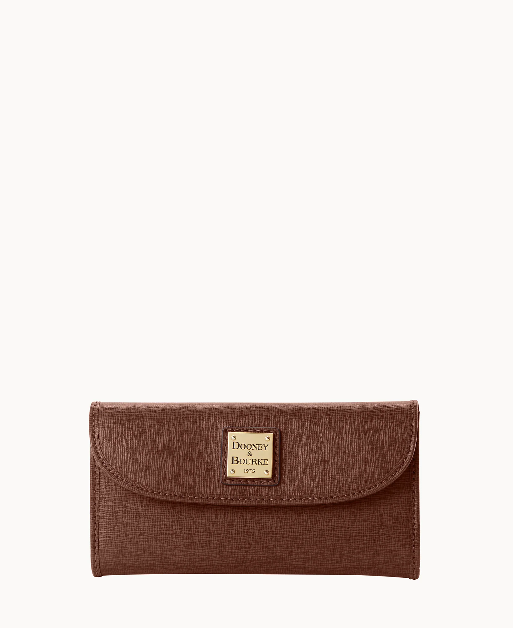 Saffiano Continental Clutch - Image 26