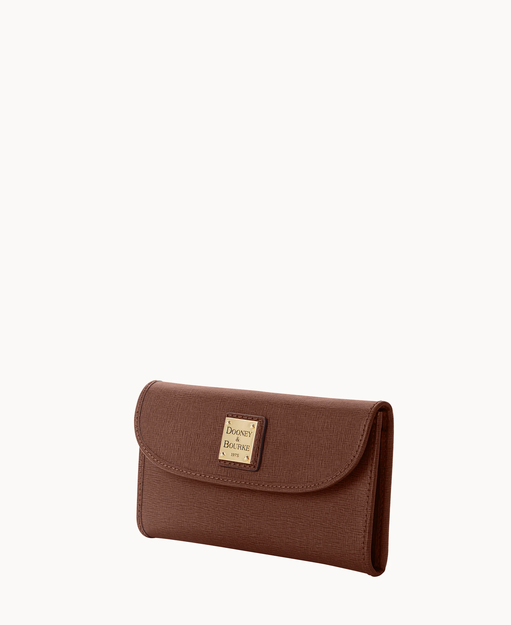 Saffiano Continental Clutch - Image 27