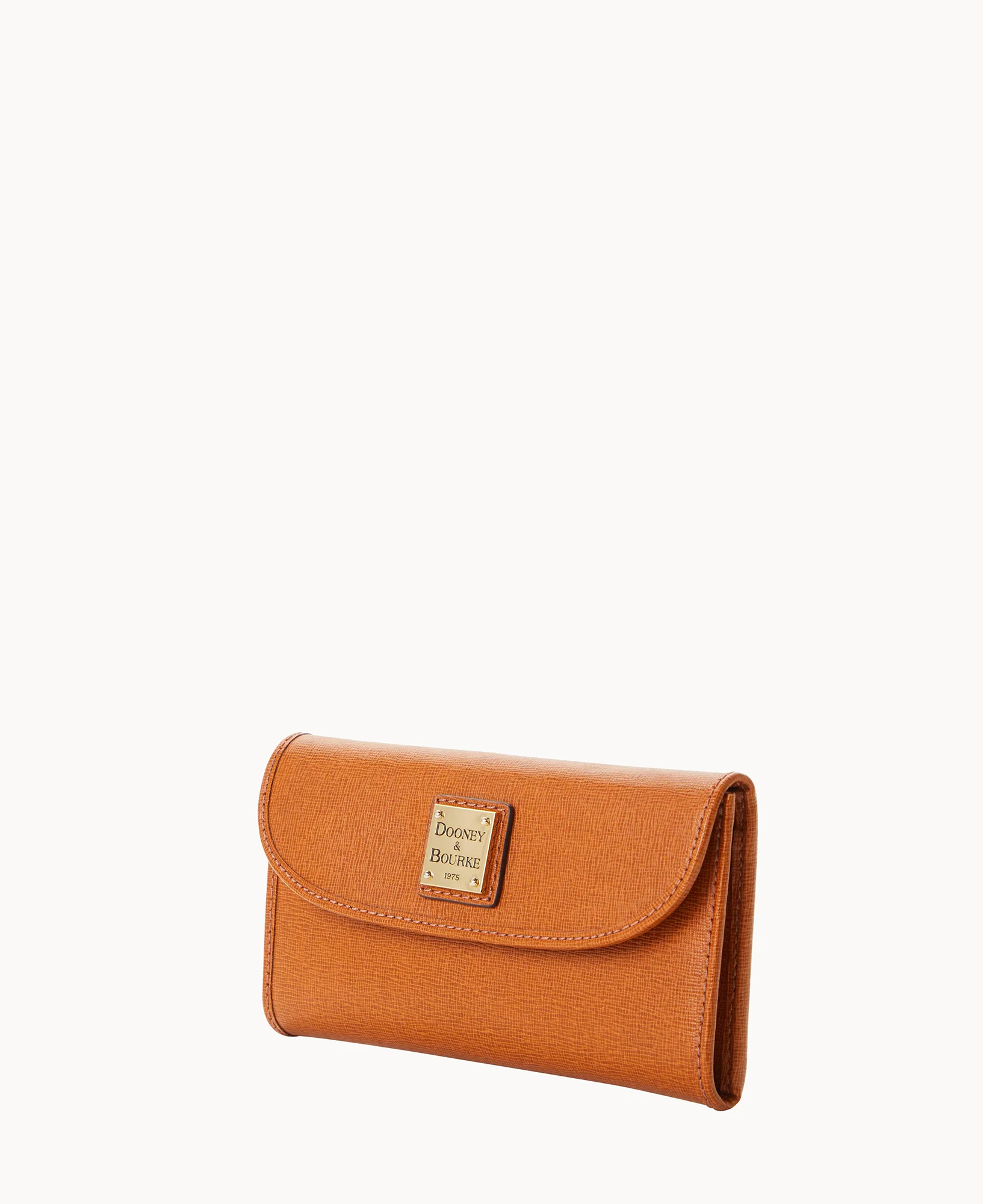 Saffiano Continental Clutch - Image 31