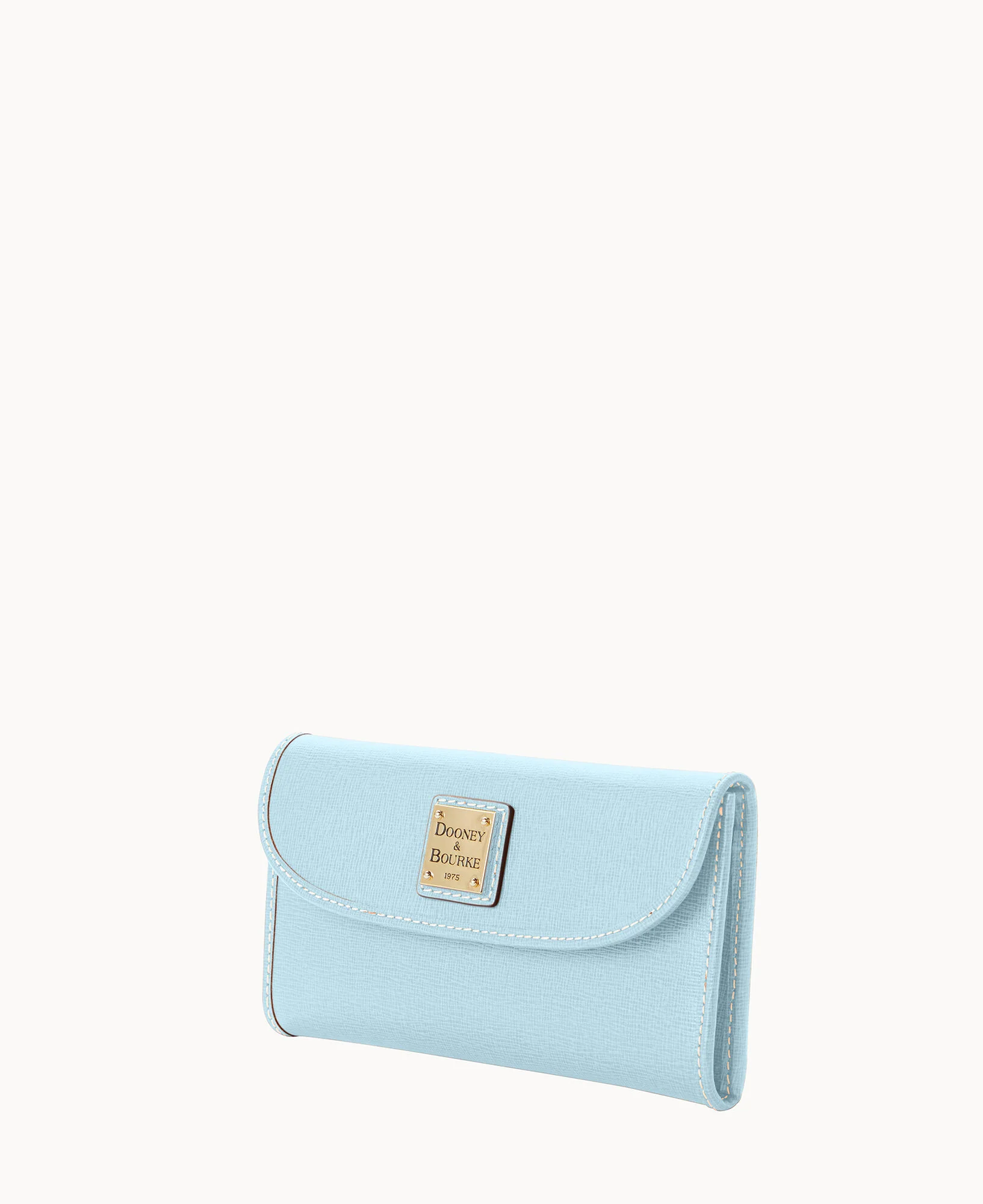 Saffiano Continental Clutch - Image 34