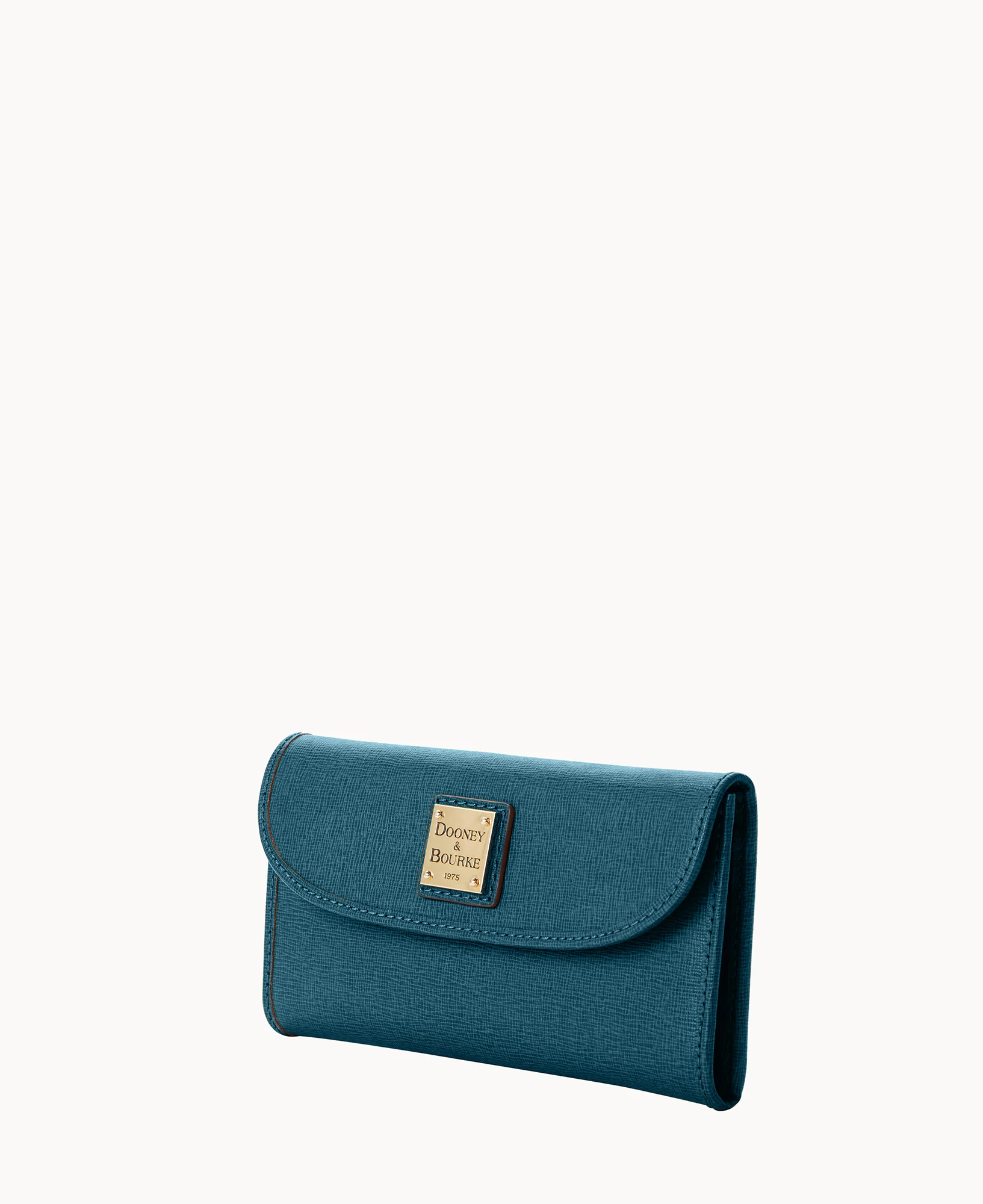 Saffiano Continental Clutch - Image 37