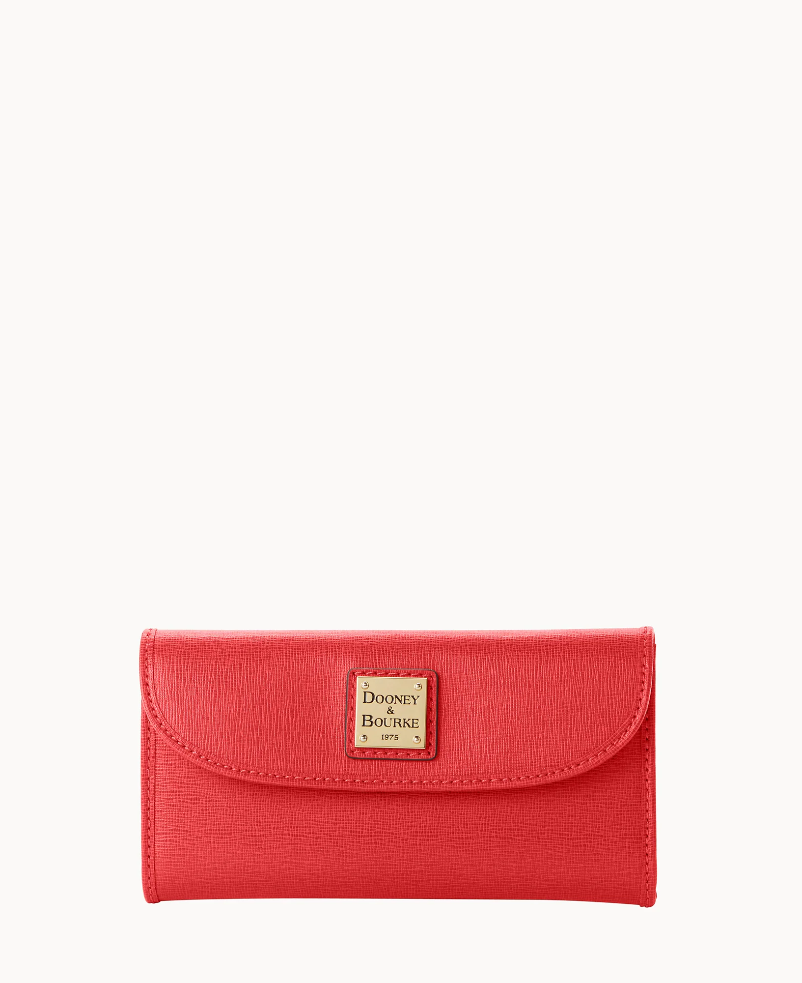 Saffiano Continental Clutch - Image 5