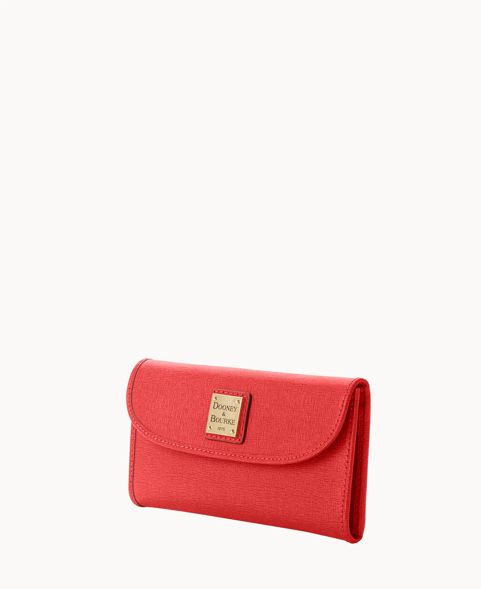 Saffiano Continental Clutch - Image 6