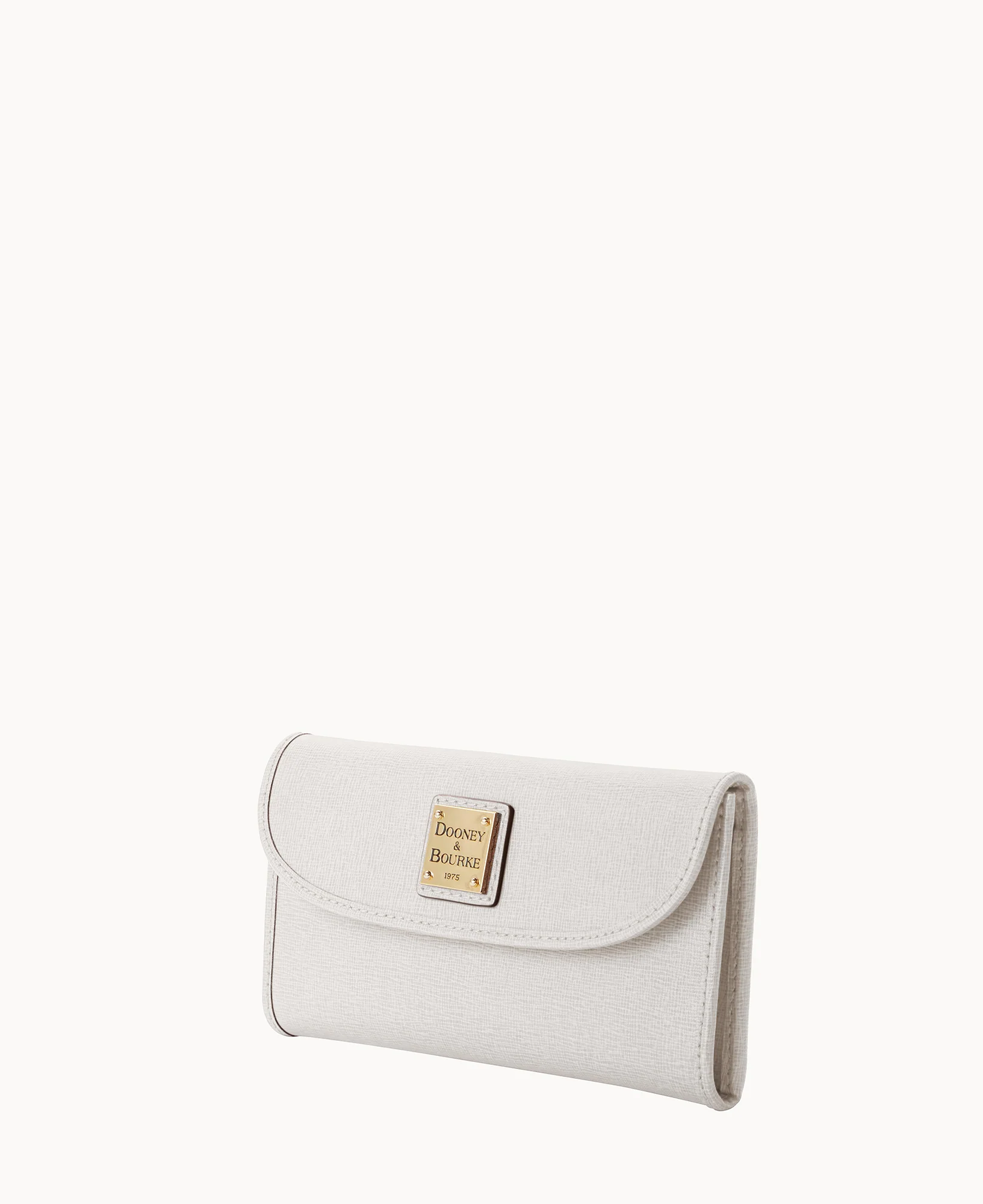 Saffiano Continental Clutch - Image 9