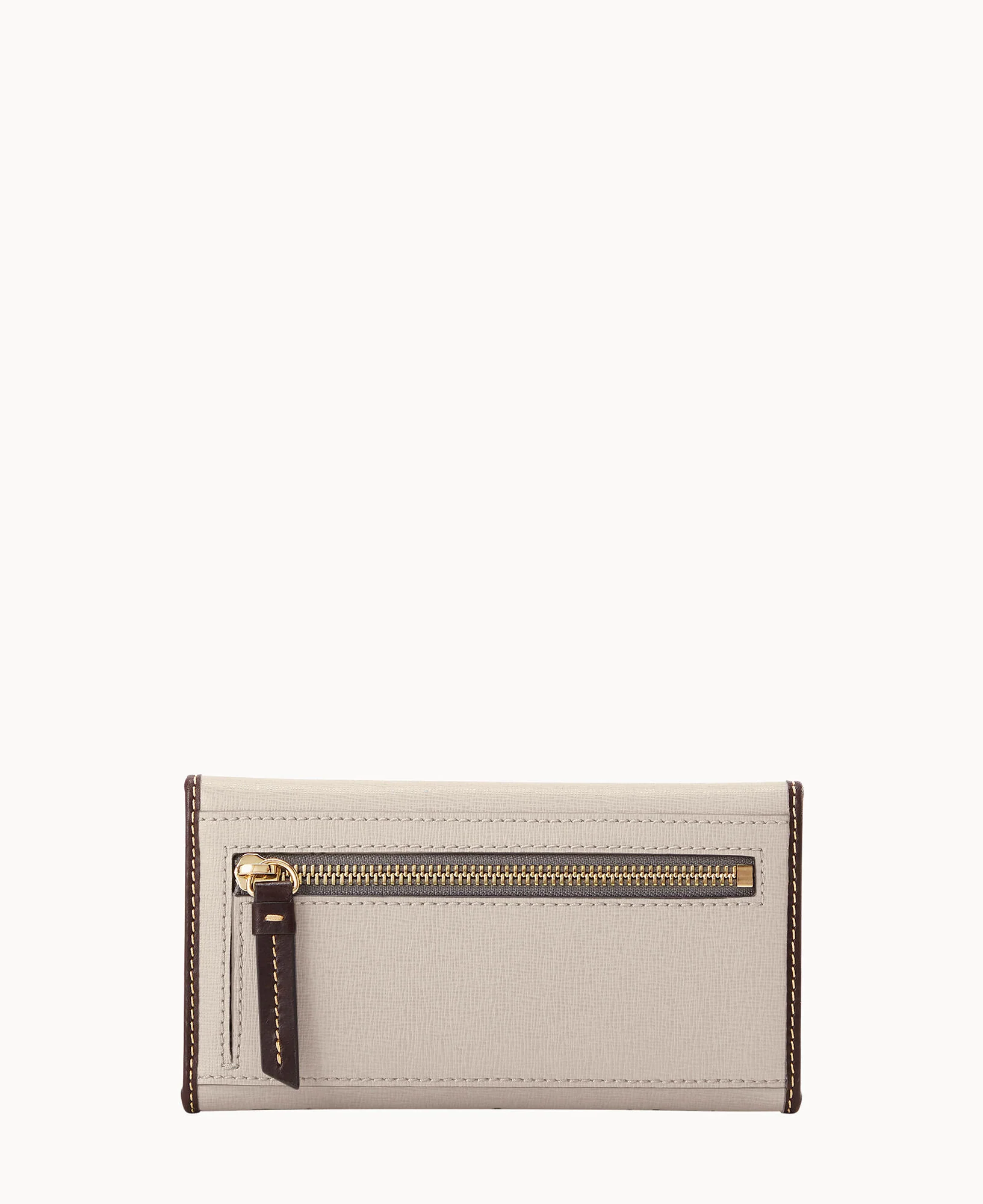 Saffiano Continental Clutch - Image 10