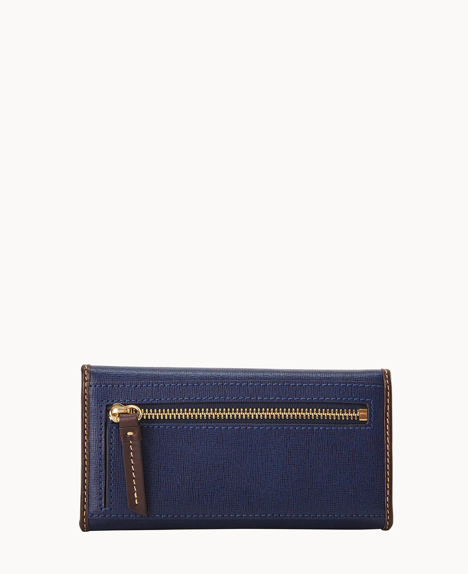 Saffiano Continental Clutch - Image 20