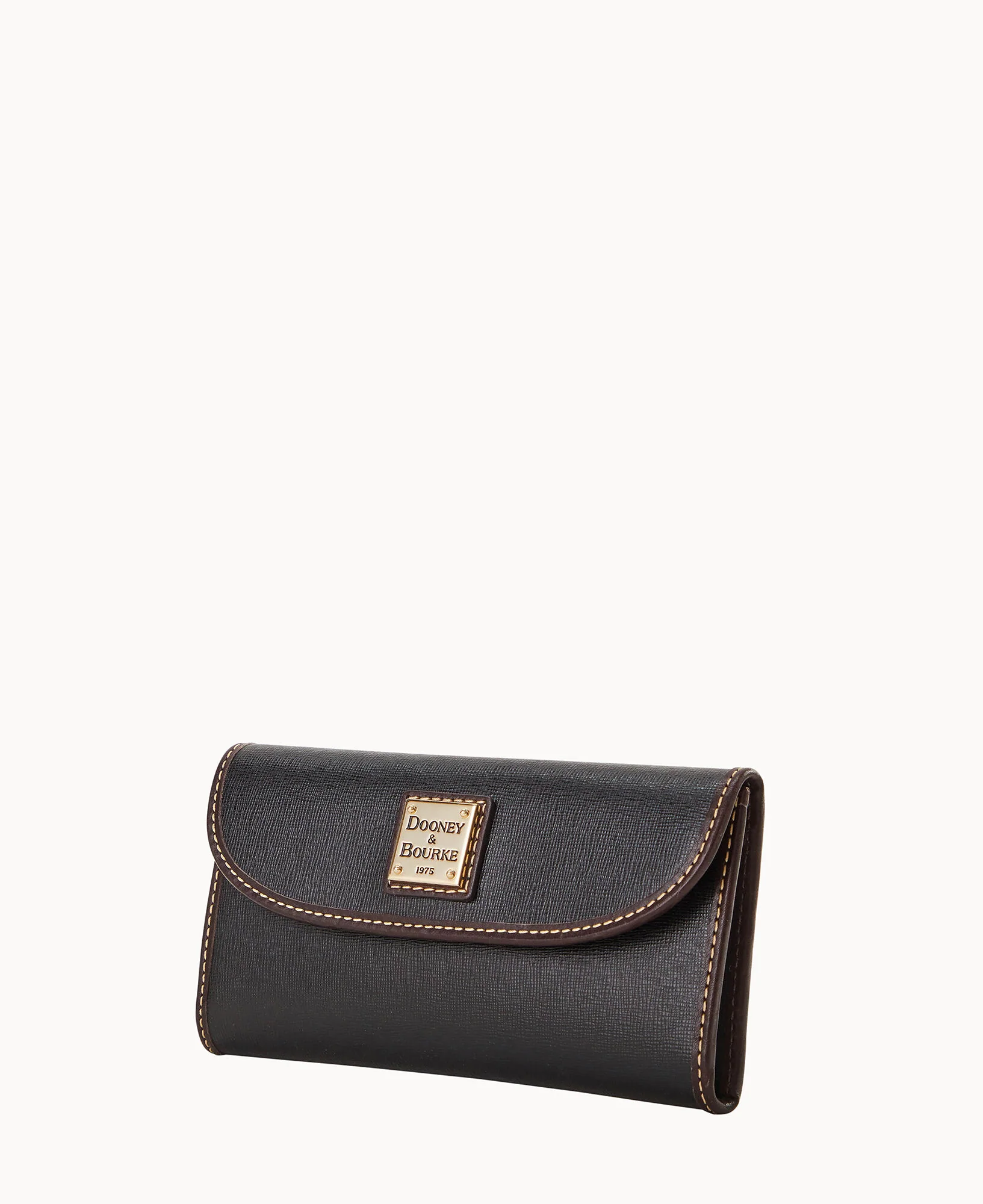 Saffiano Continental Clutch - Image 5