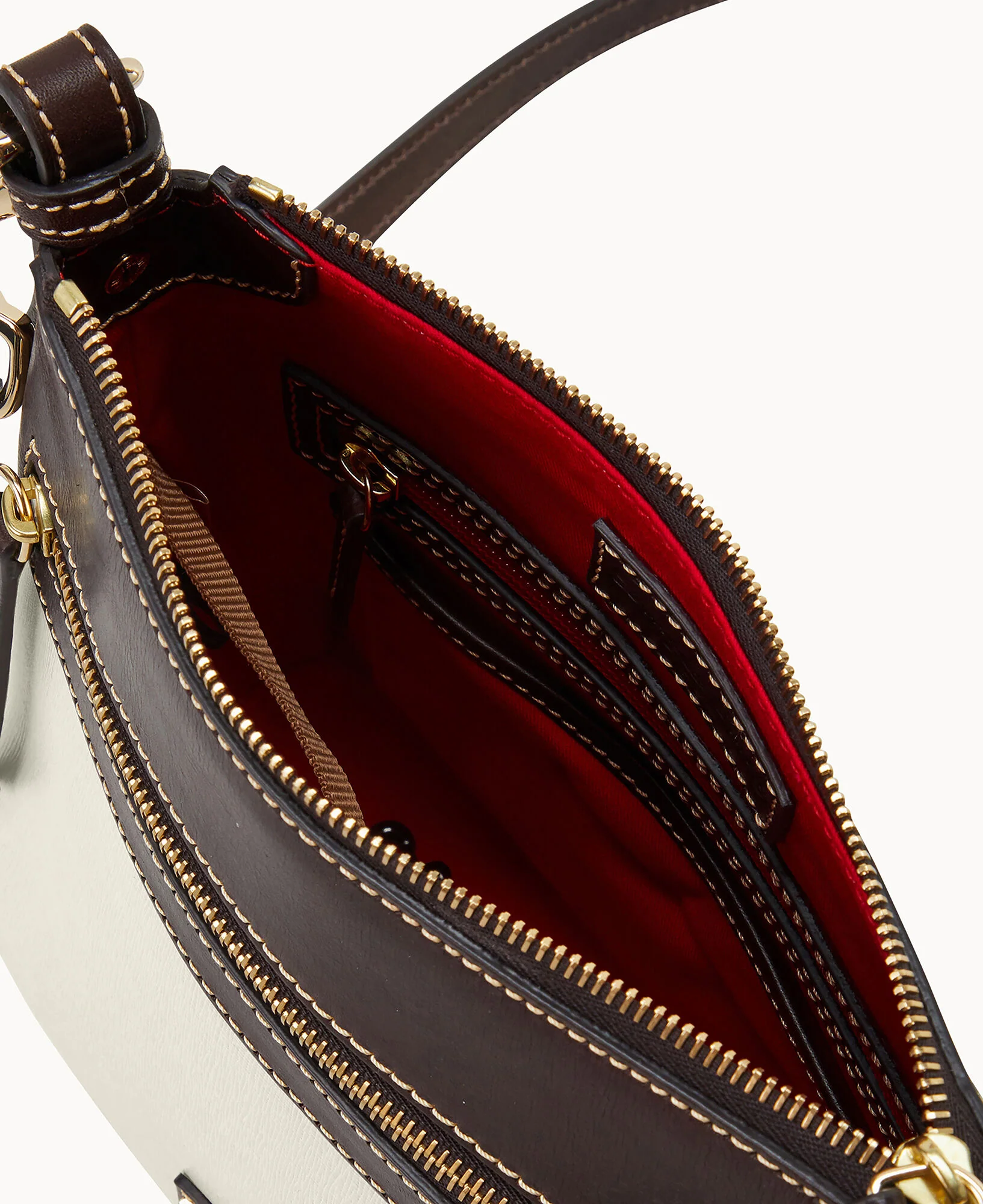 Saffiano Crossbody 25 - Image 38