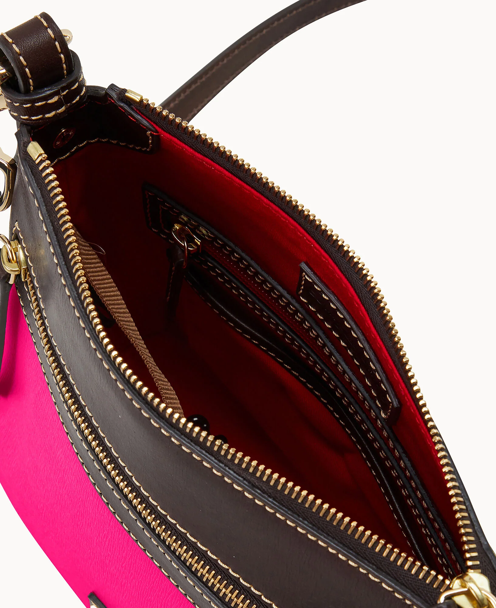 Saffiano Crossbody 25 - Image 41