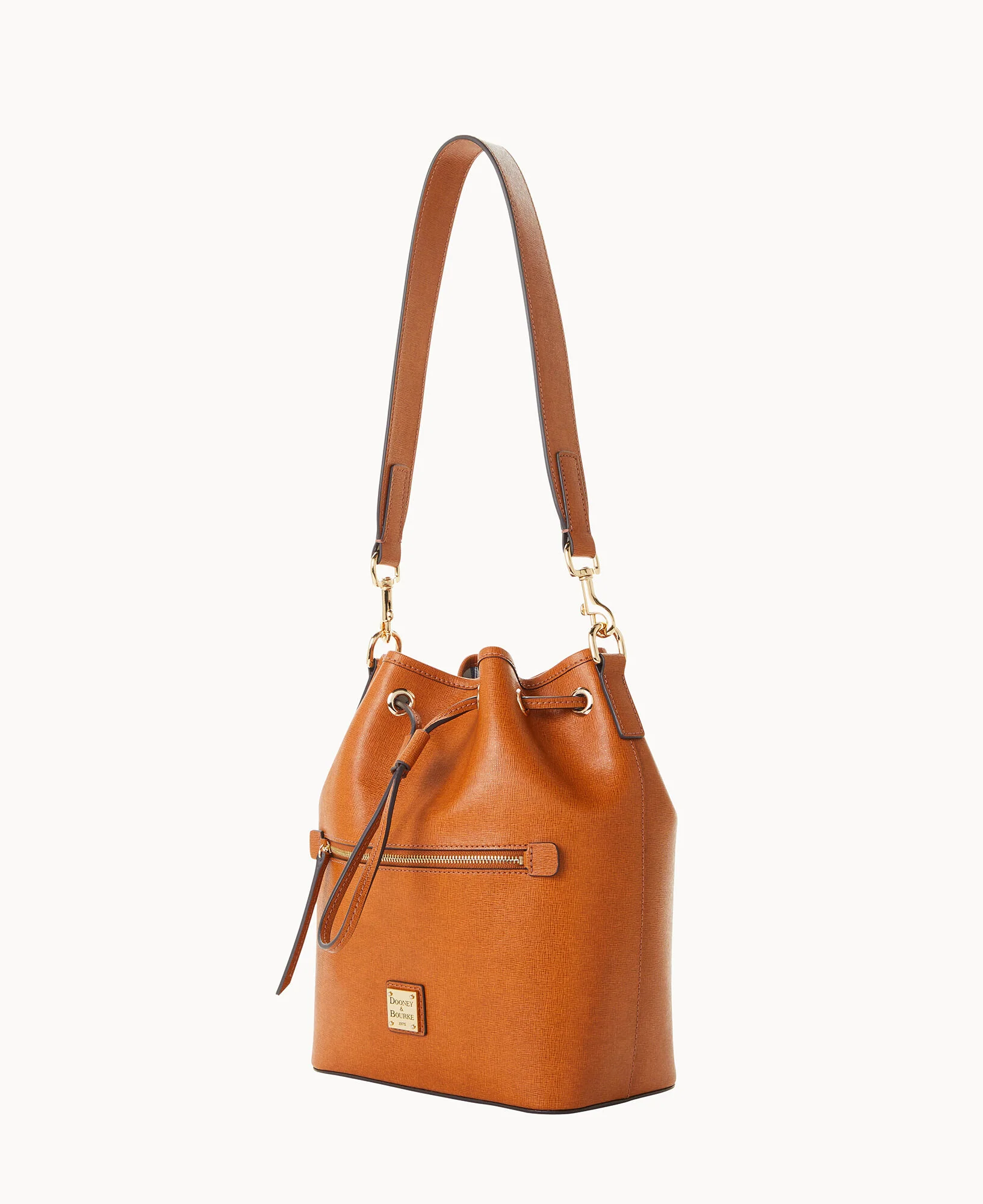 Saffiano Drawstring - Image 13