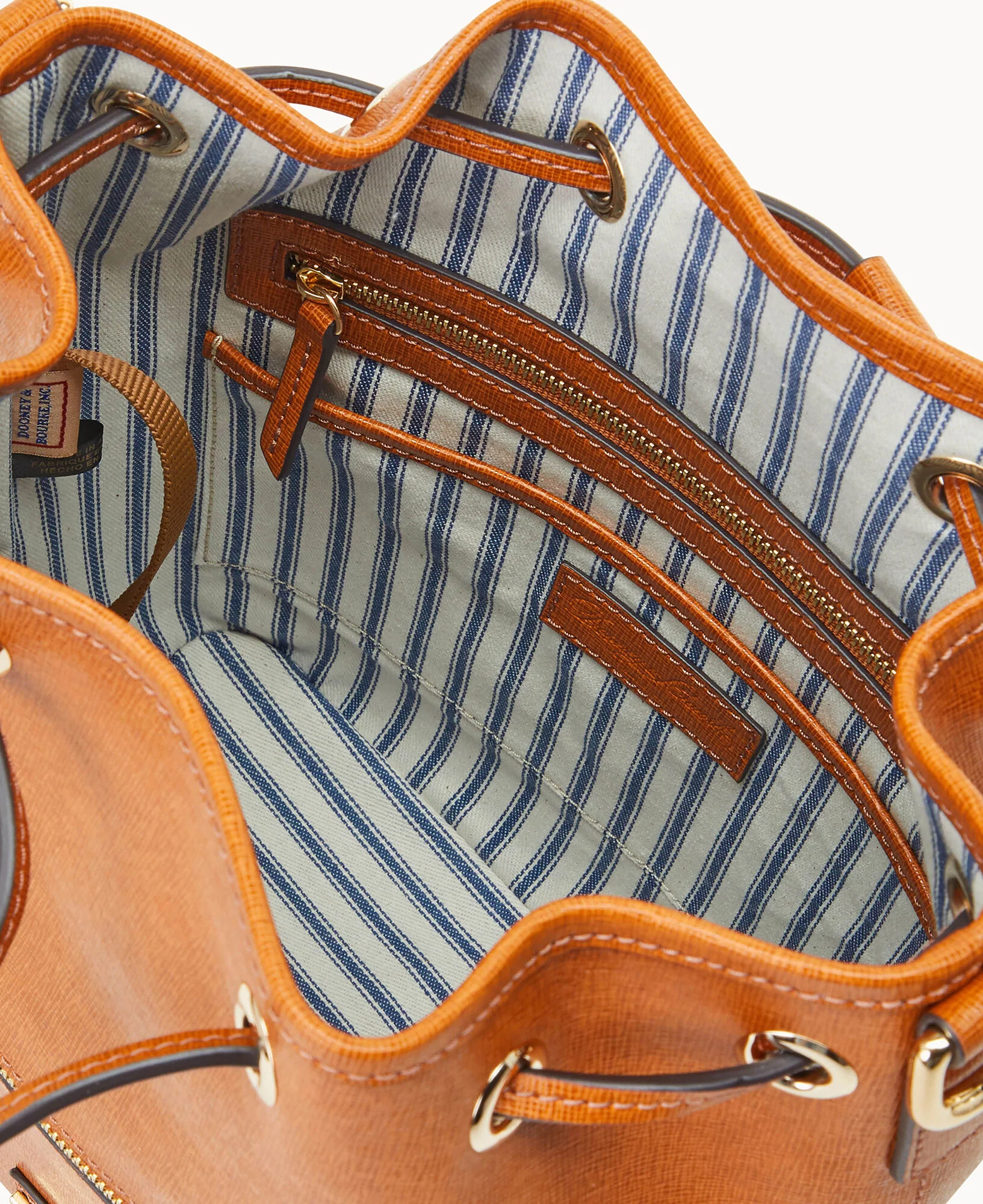 Saffiano Drawstring - Image 14