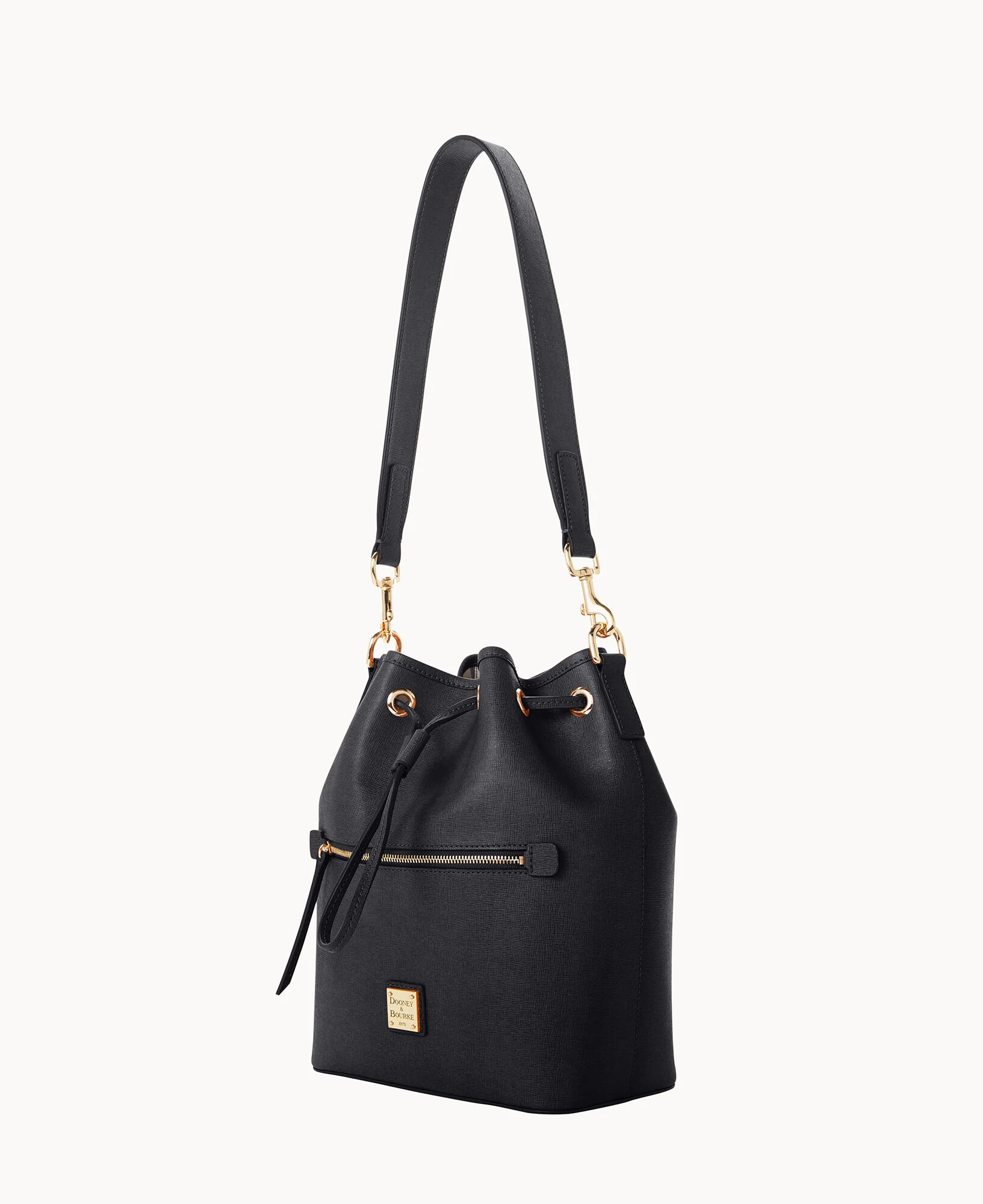 Saffiano Drawstring - Image 17