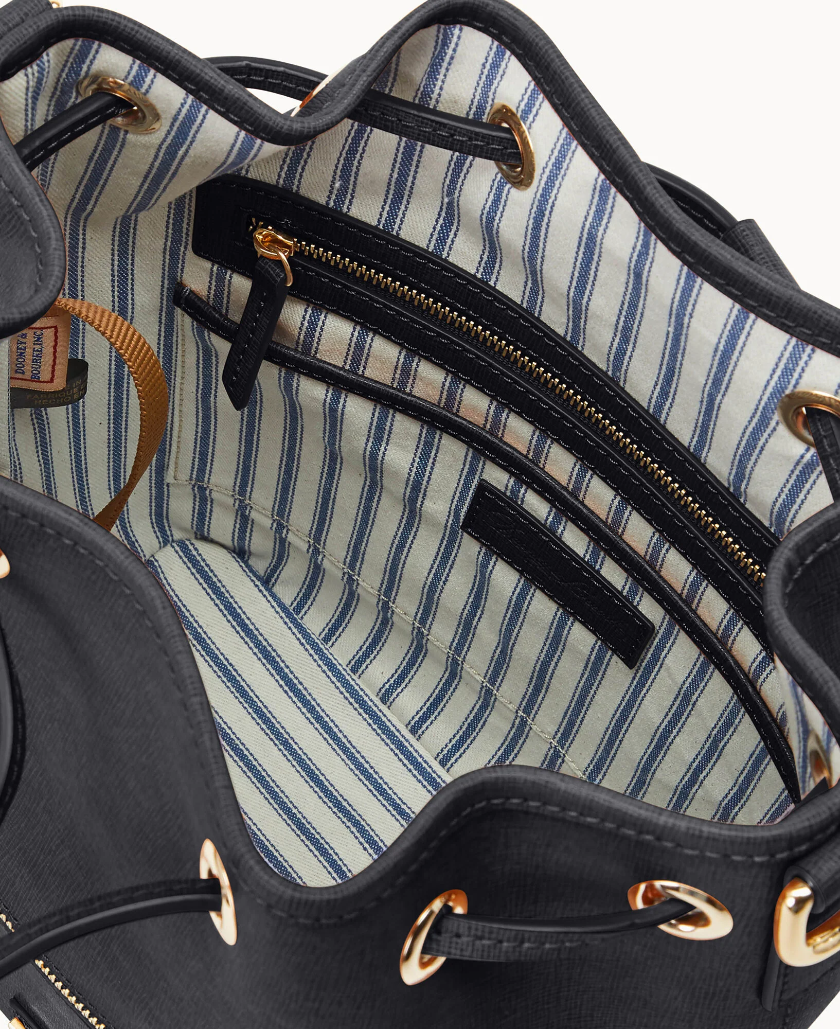 Saffiano Drawstring - Image 18