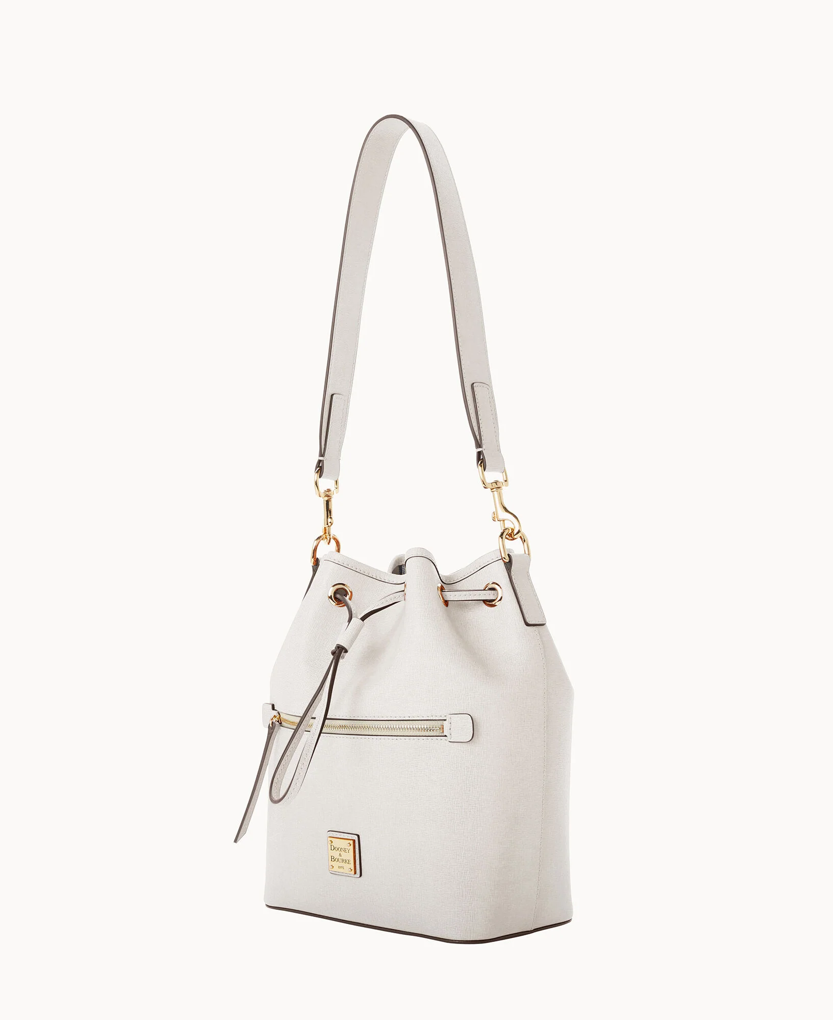 Saffiano Drawstring - Image 20