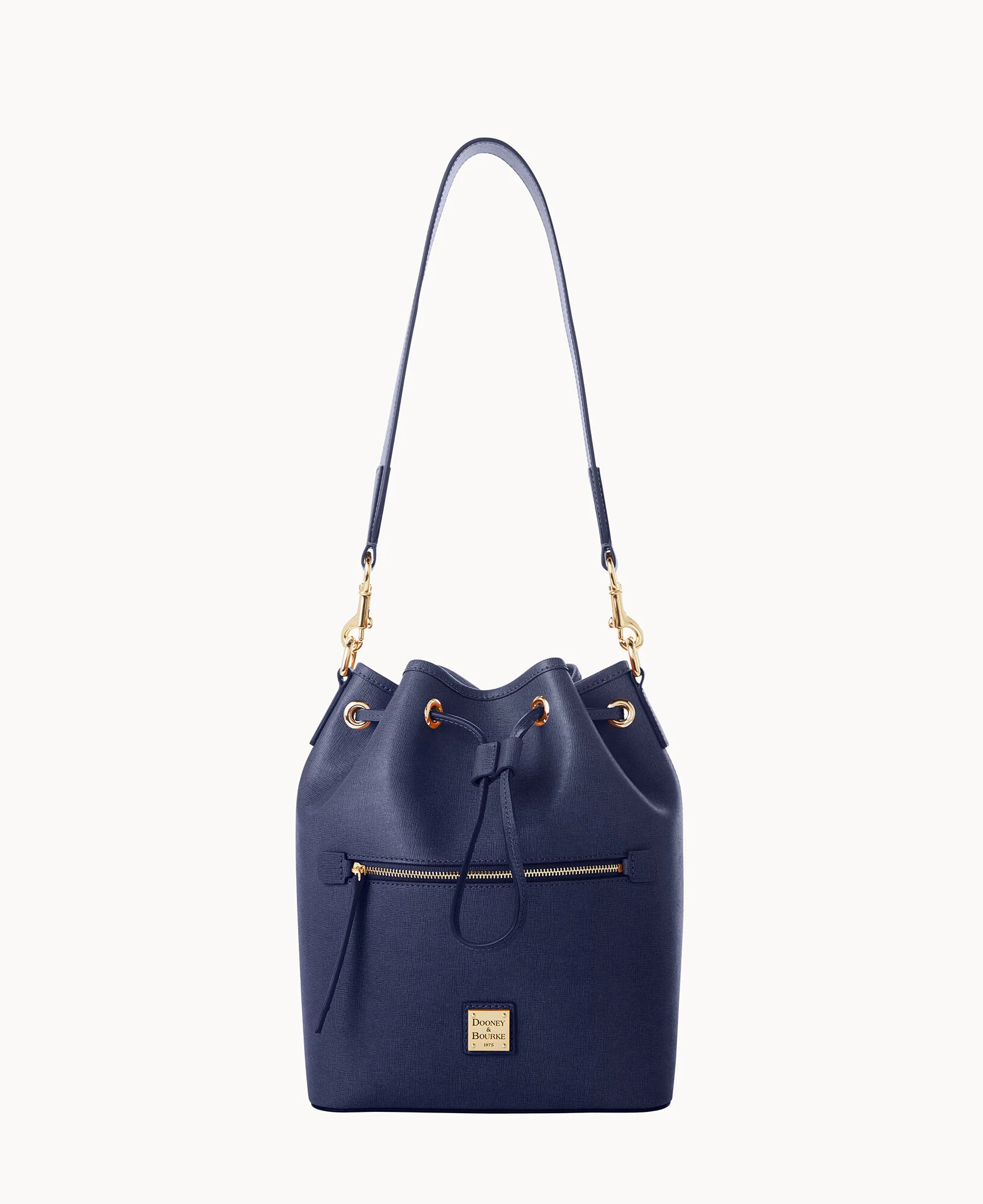 Saffiano Drawstring - Image 23