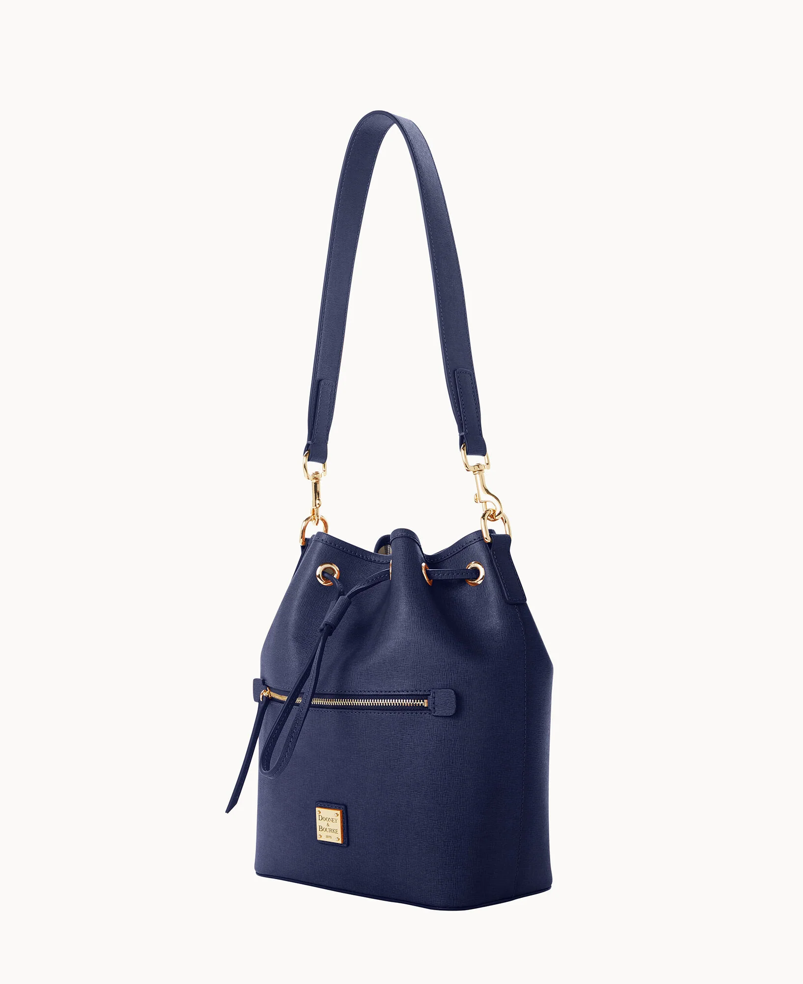 Saffiano Drawstring - Image 24