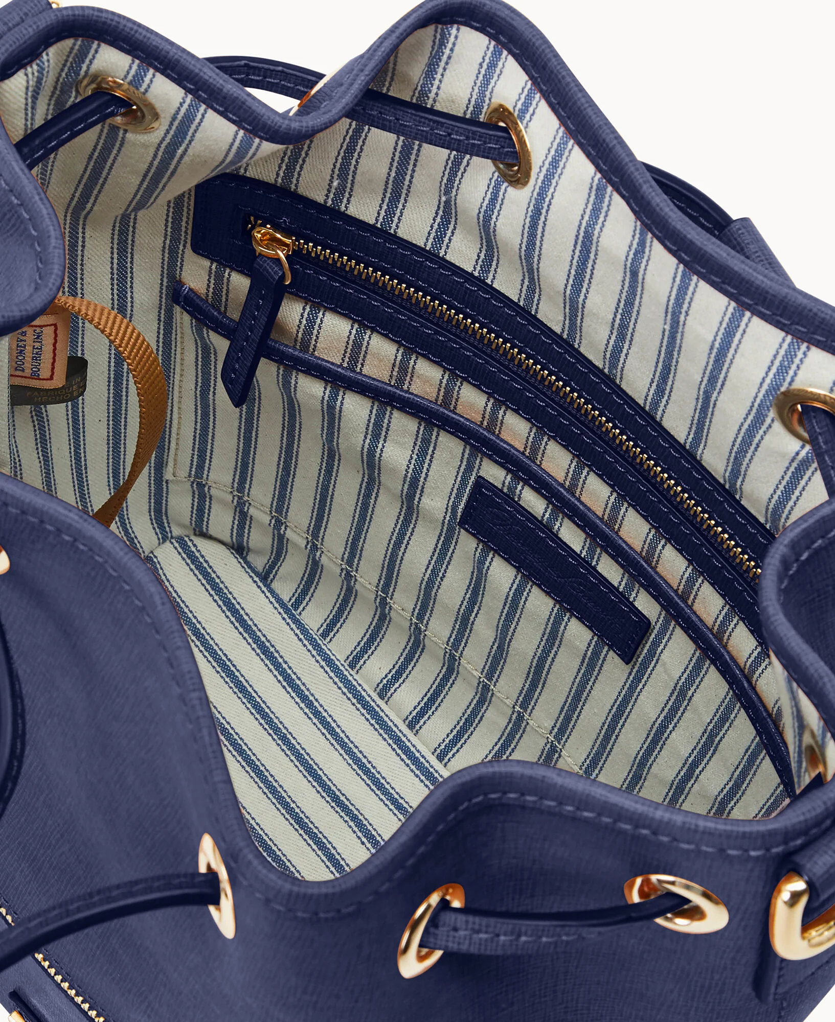 Saffiano Drawstring - Image 25
