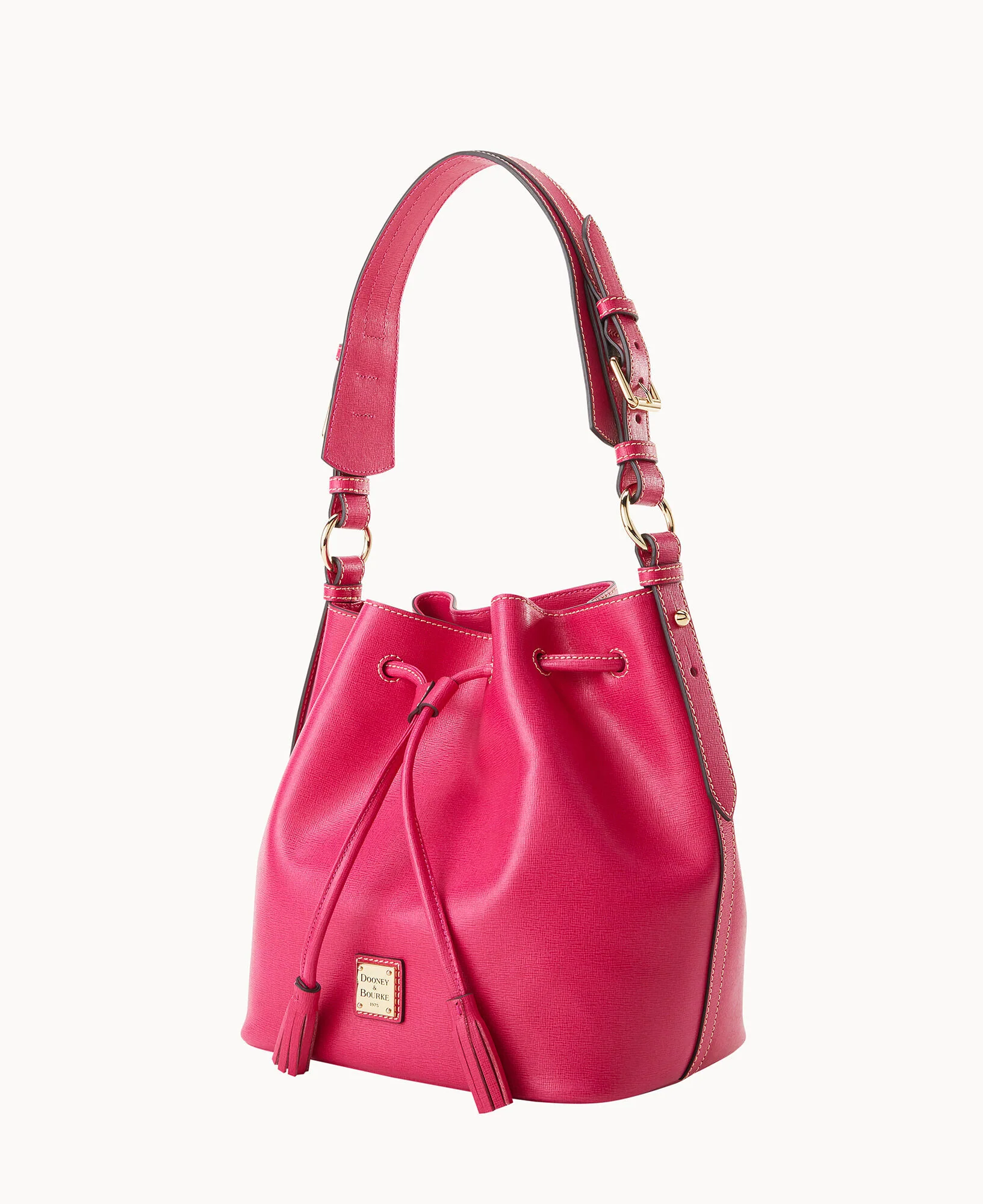 Saffiano Drawstring - Image 10