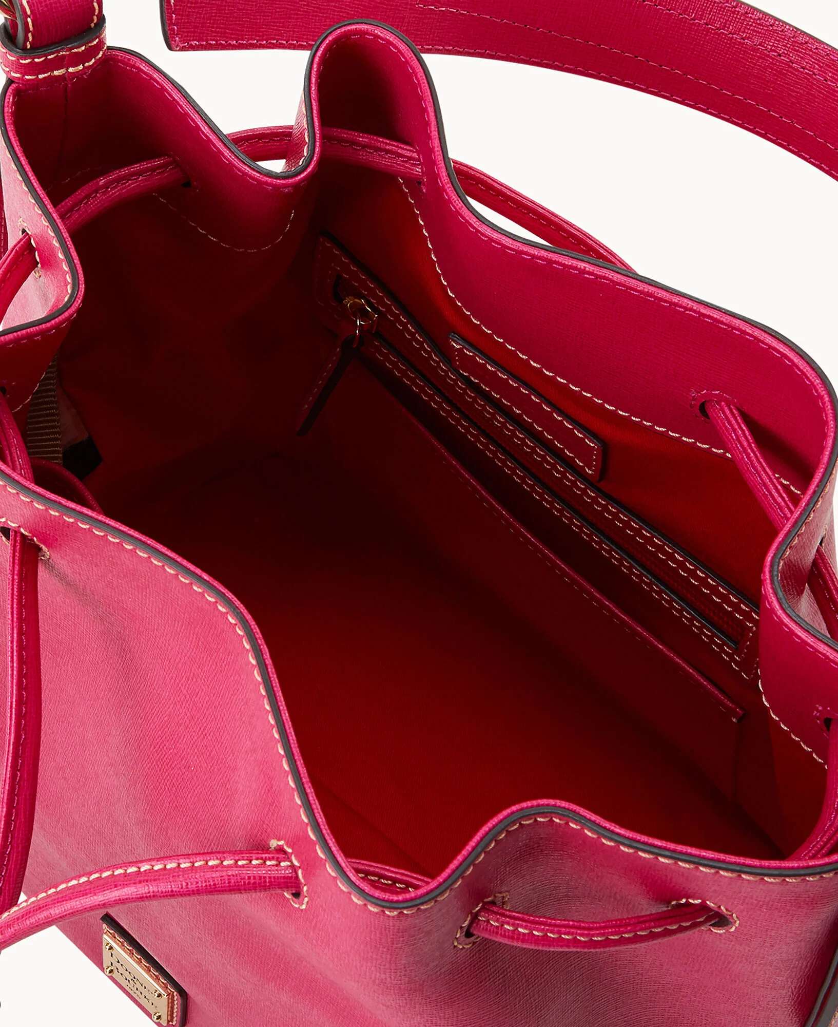 Saffiano Drawstring - Image 11