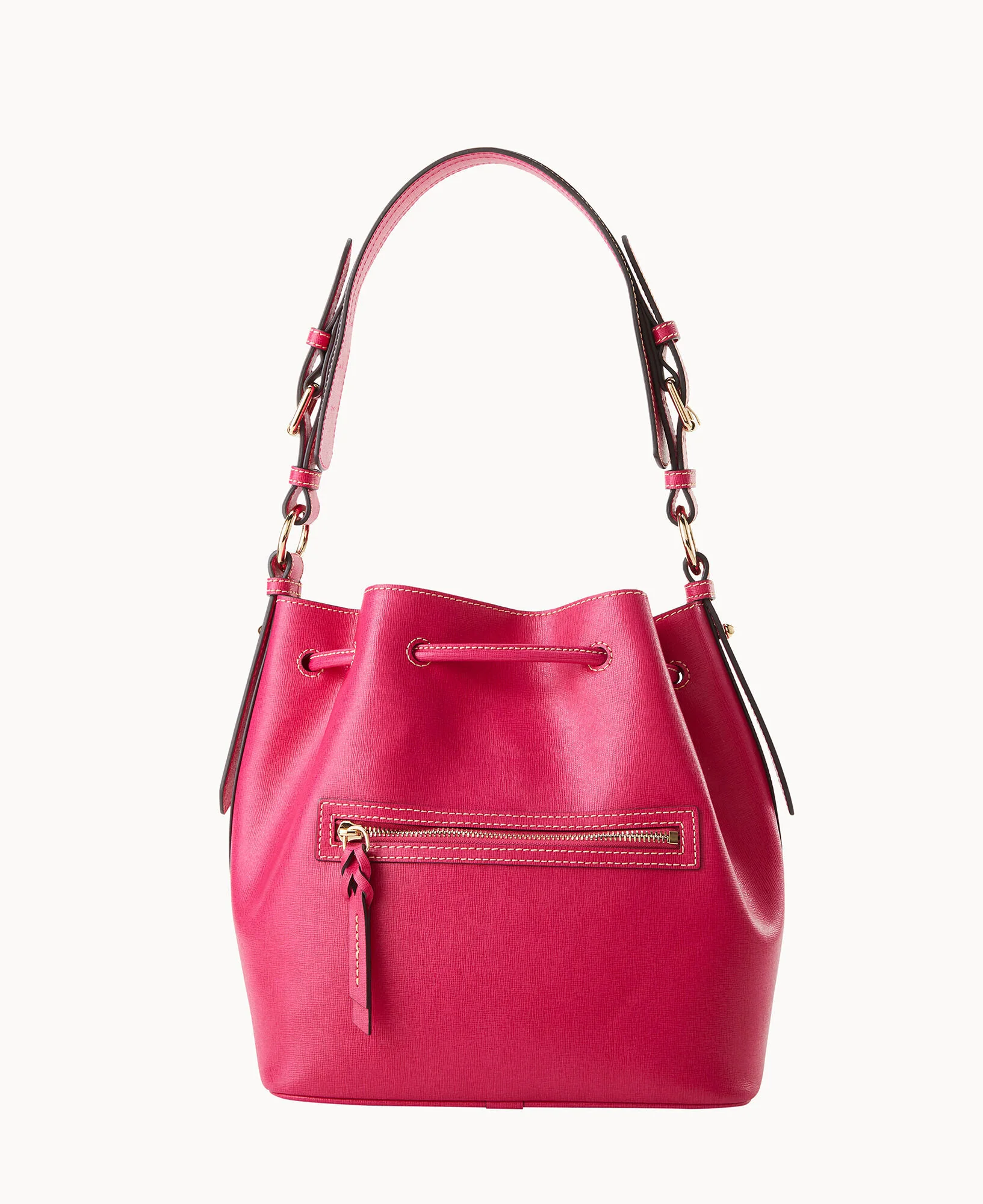 Saffiano Drawstring - Image 12