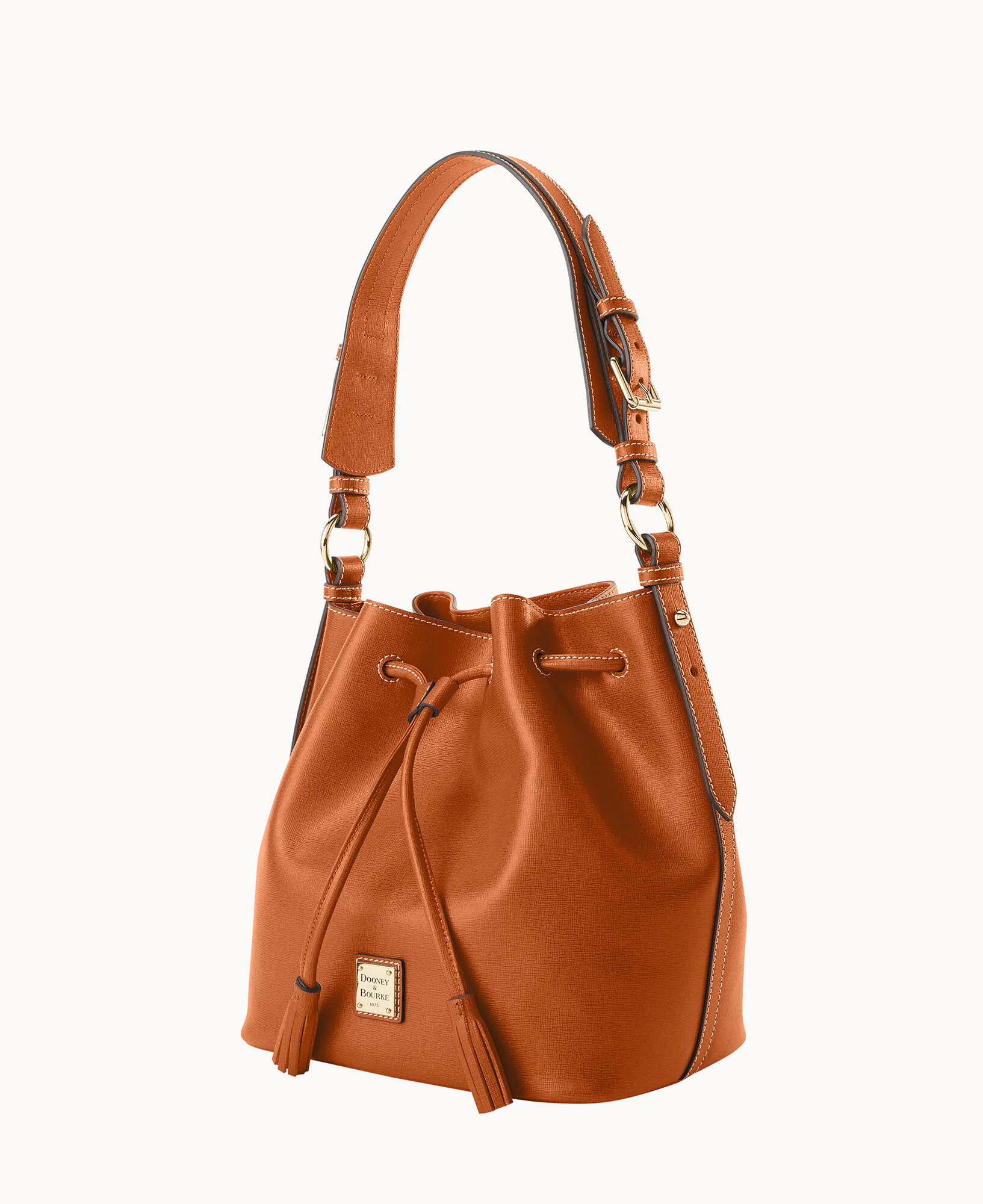 Saffiano Drawstring - Image 2