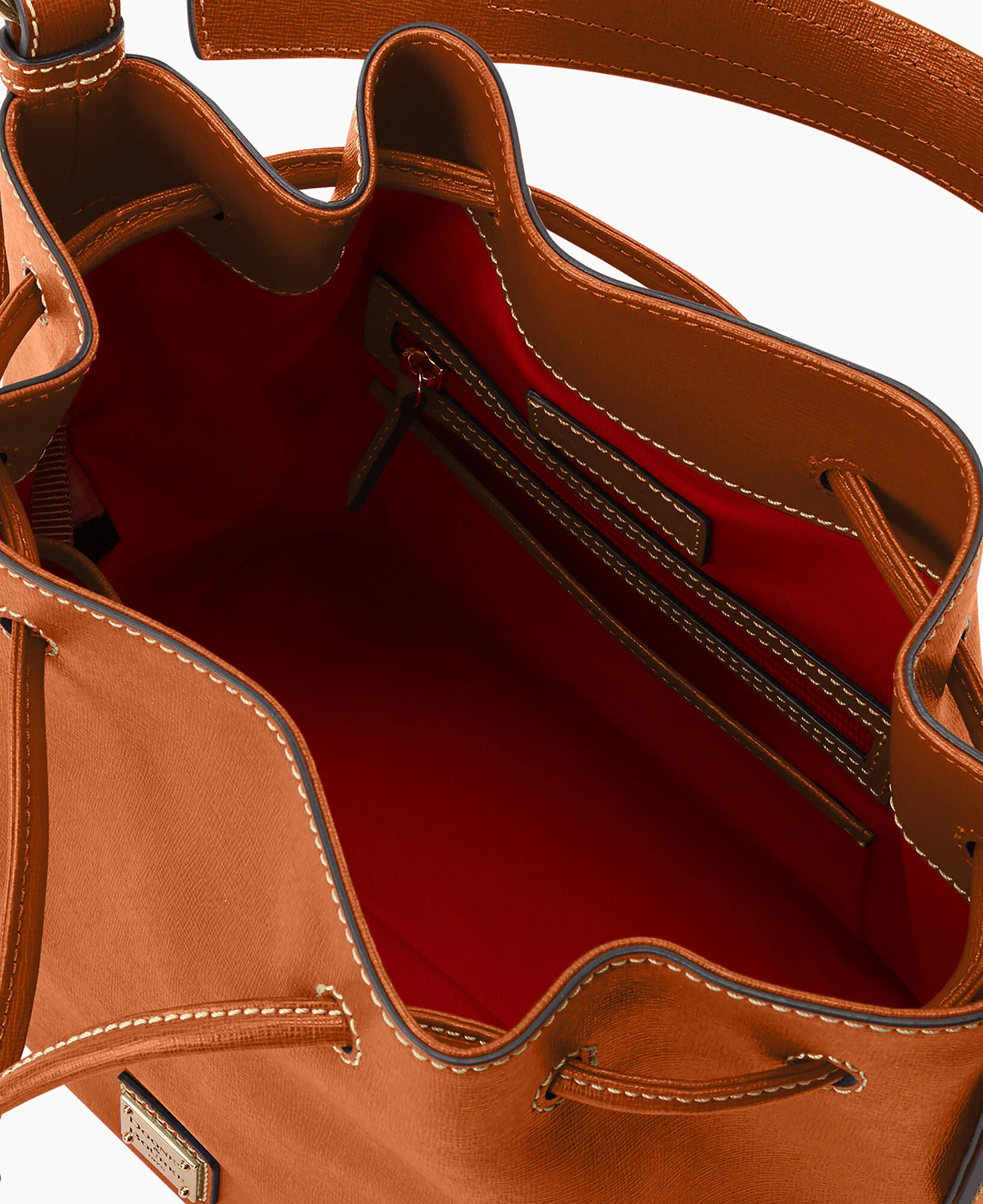 Saffiano Drawstring - Image 3