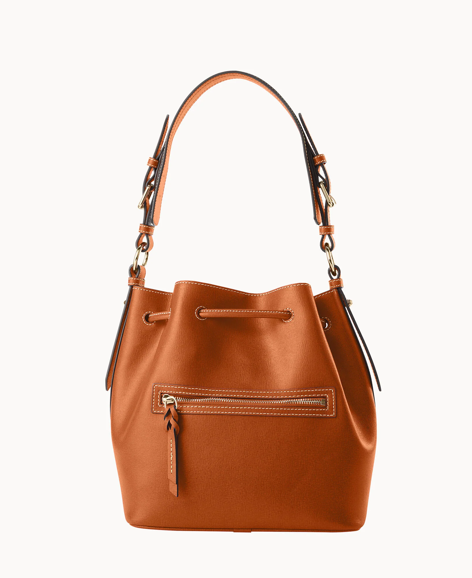 Saffiano Drawstring - Image 4