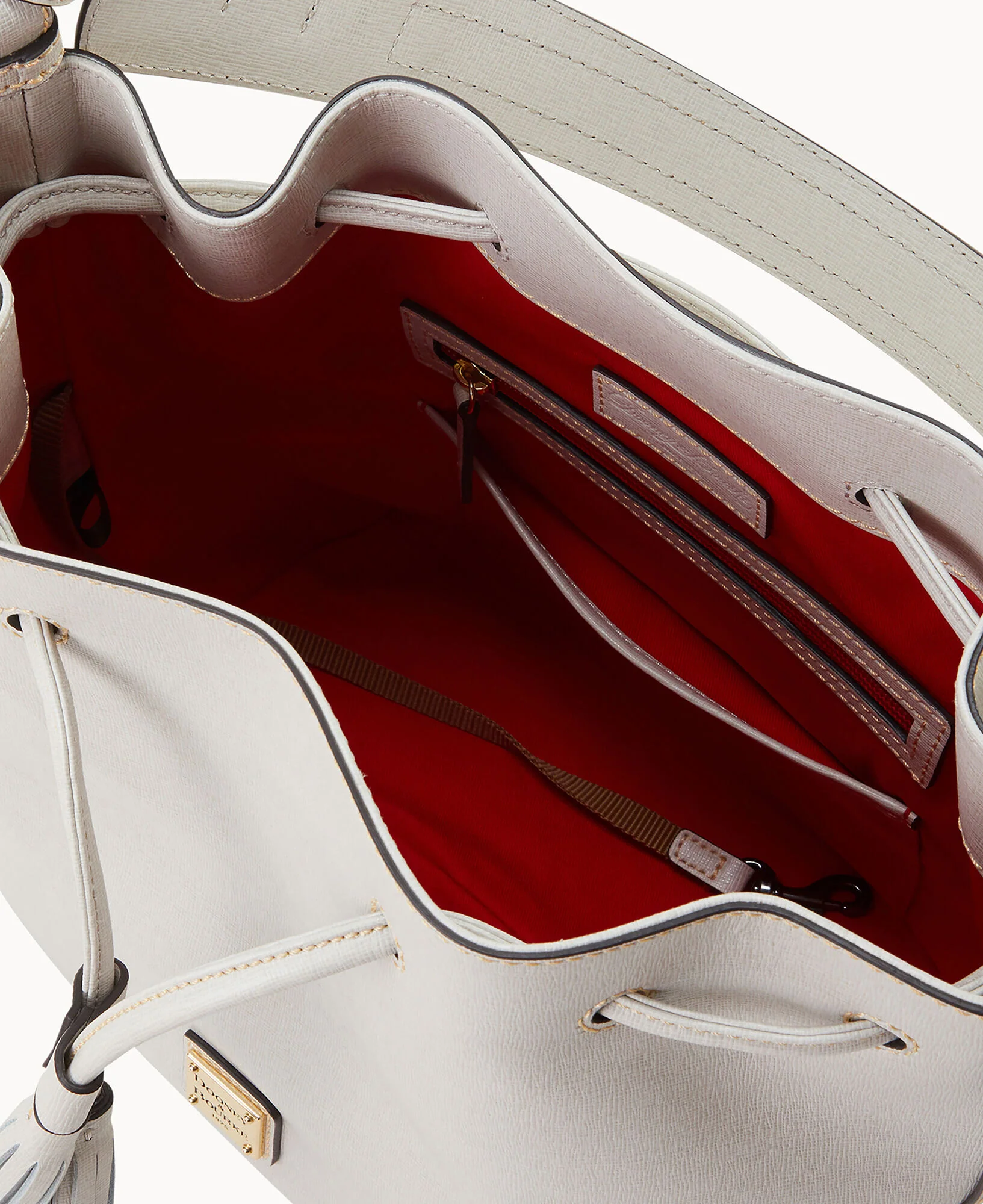 Saffiano Drawstring - Image 7