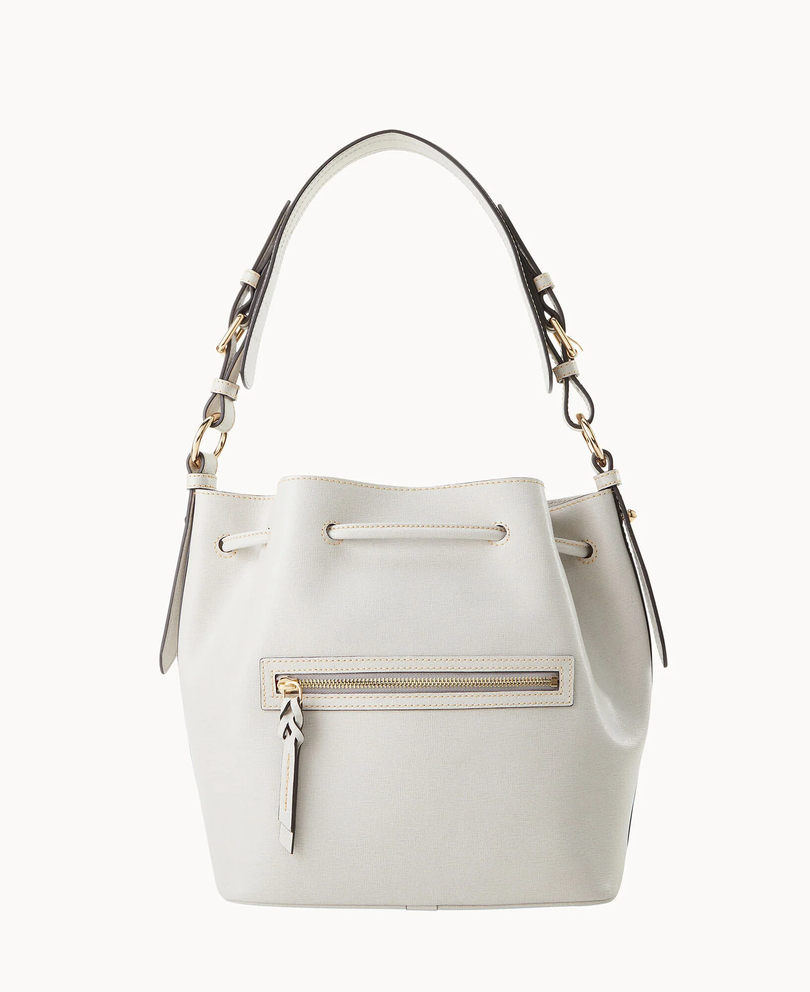 Saffiano Drawstring - Image 8