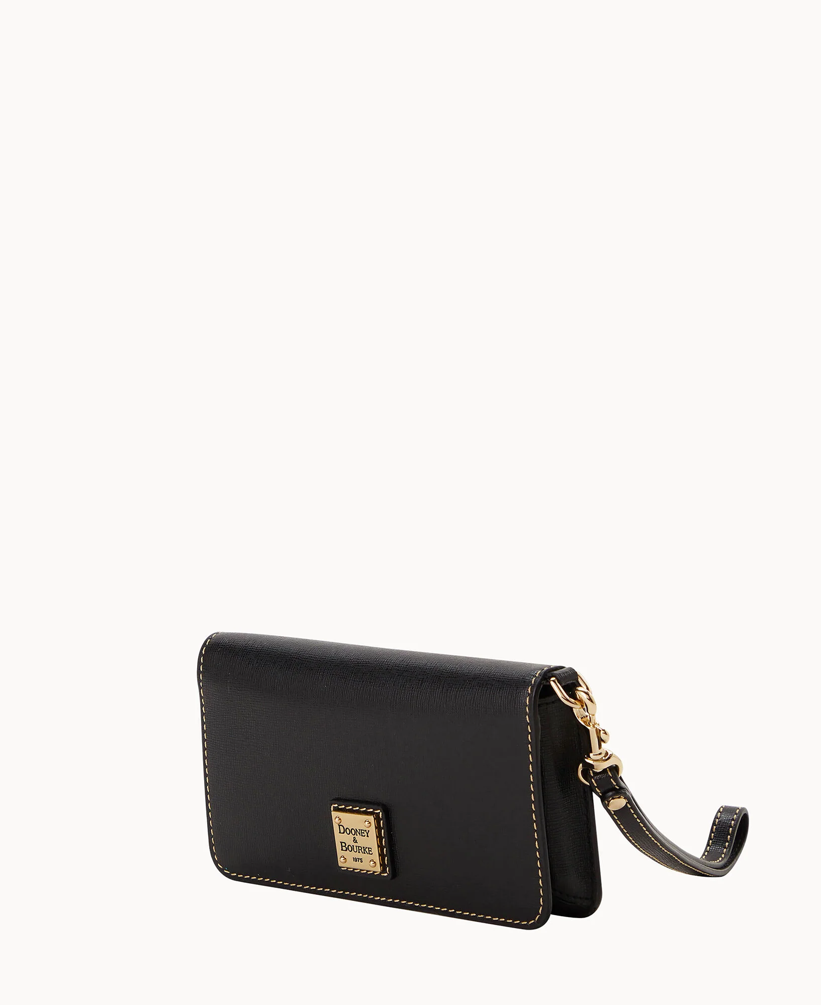 Saffiano Fey Phone Wristlet - Image 2