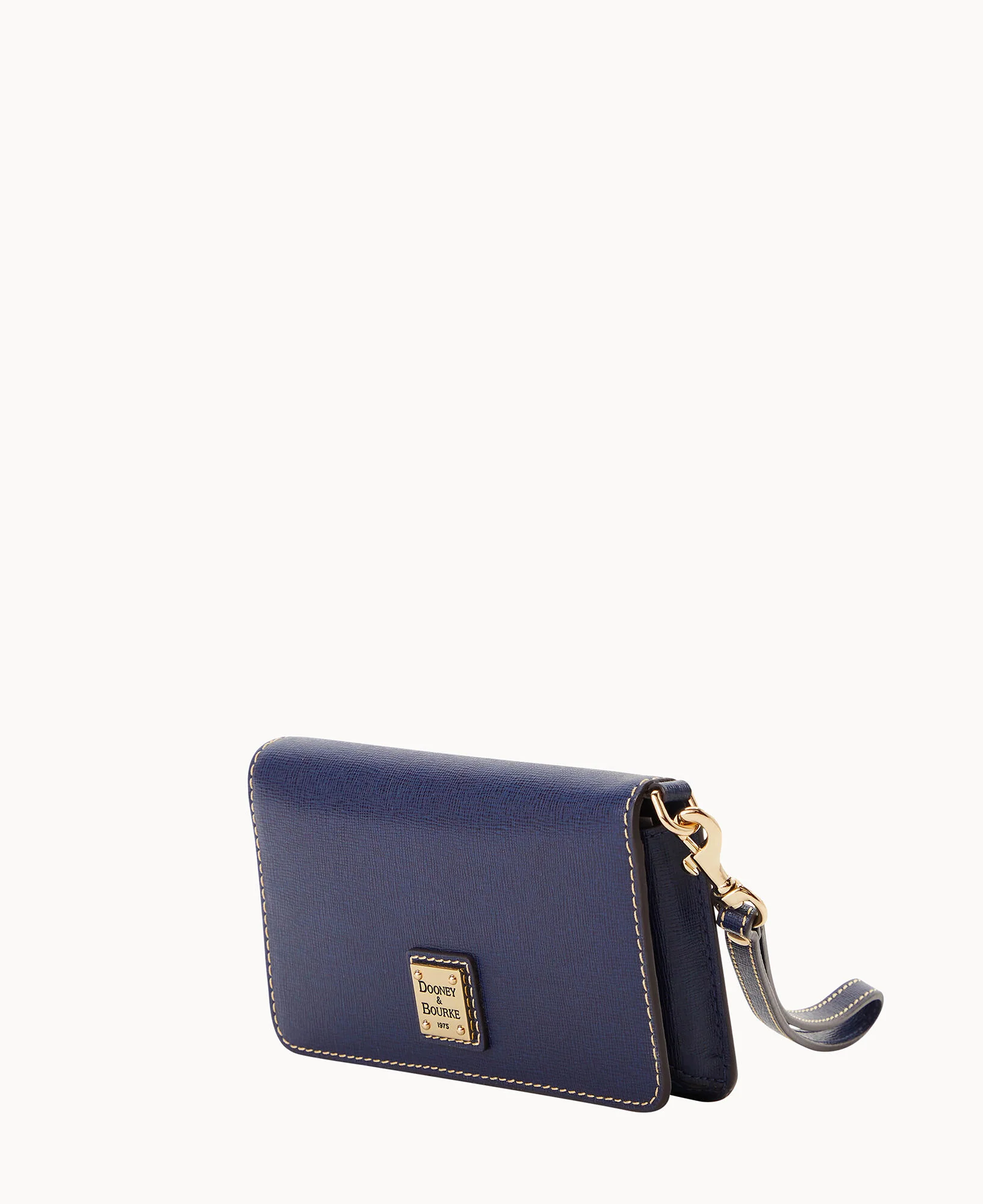 Saffiano Fey Phone Wristlet - Image 5