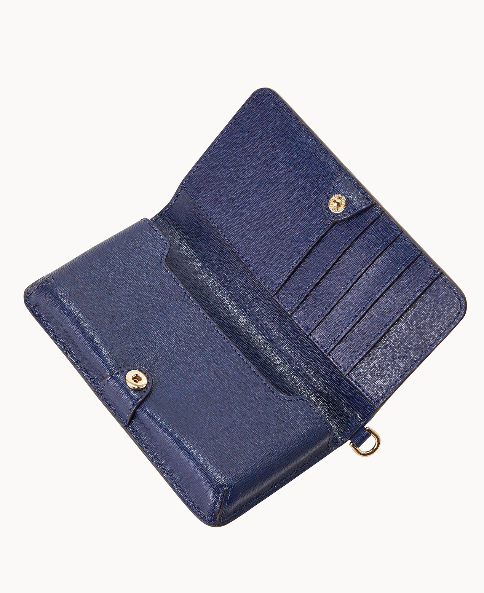 Saffiano Fey Phone Wristlet - Image 6