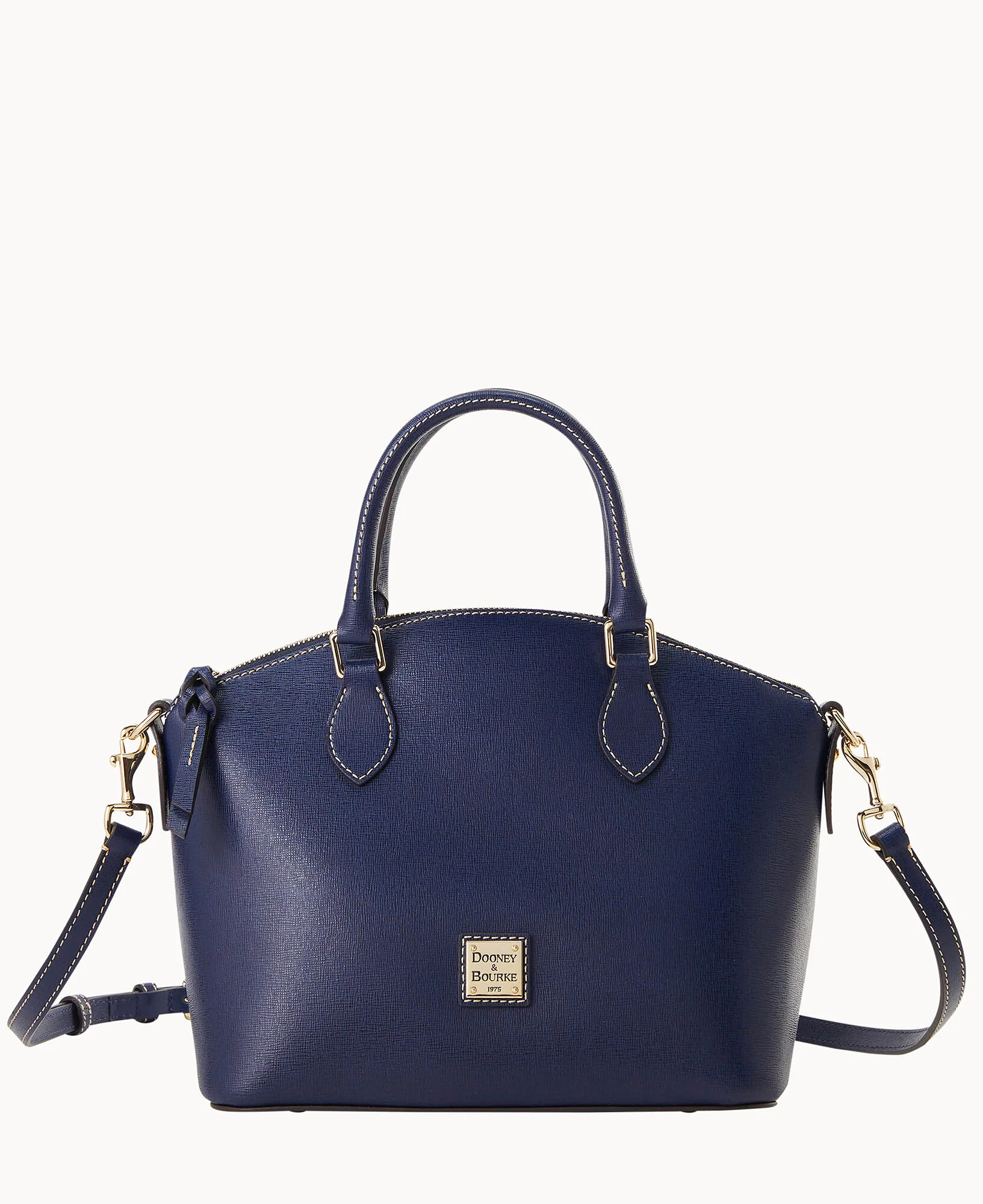 Saffiano Geena Satchel - Image 18