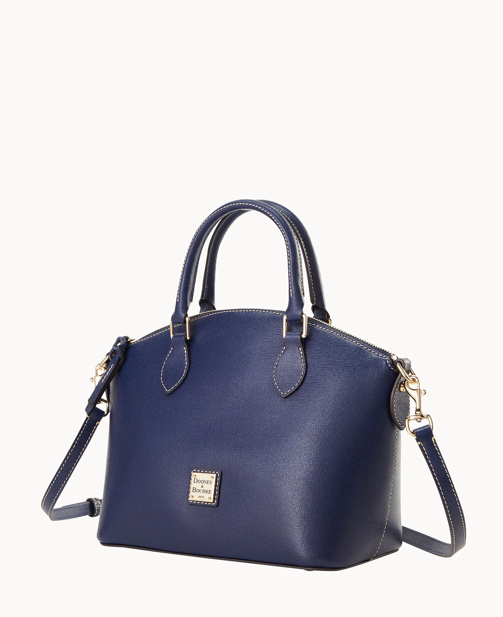 Saffiano Geena Satchel - Image 19