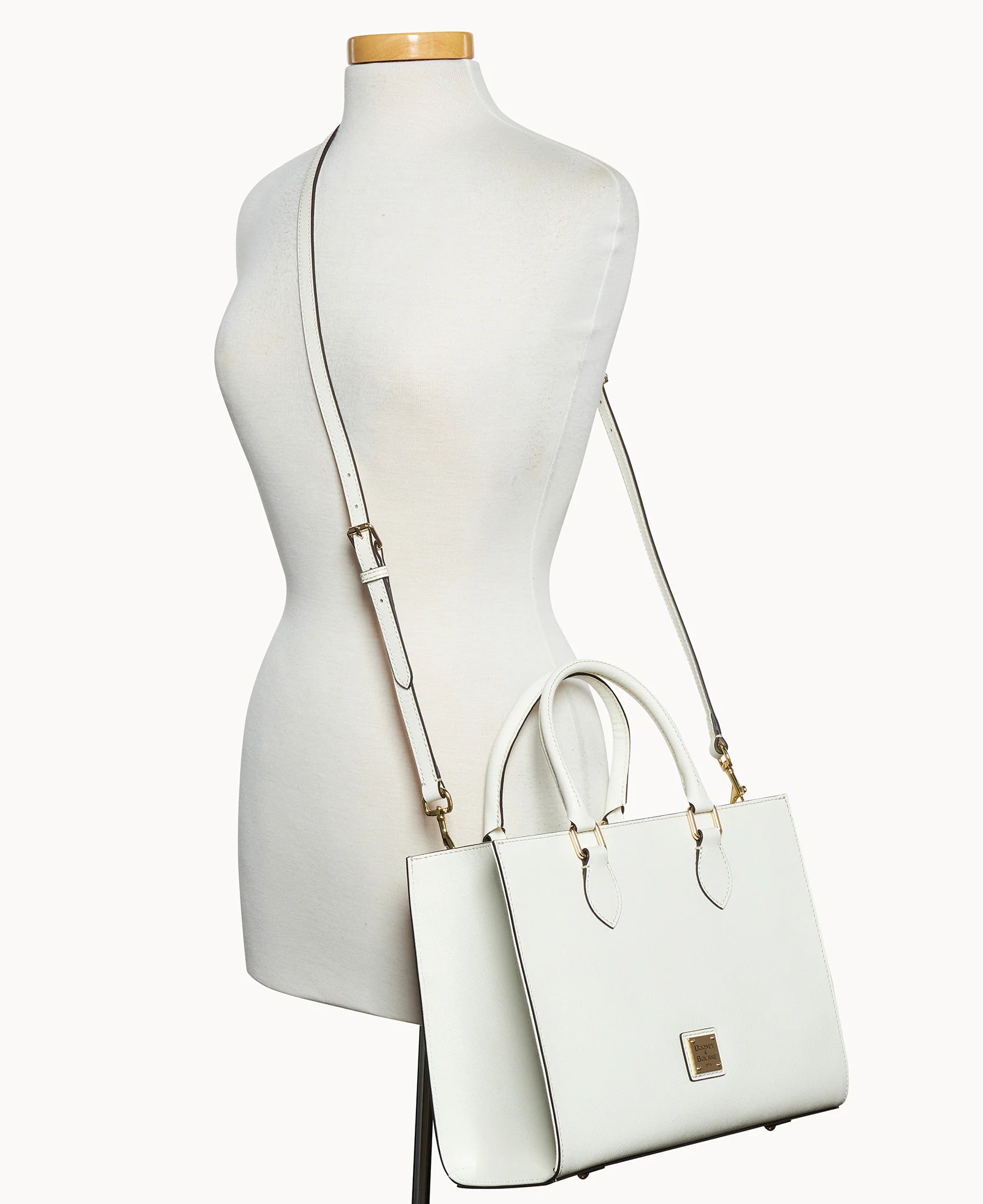 Saffiano Janine 30 - Image 11