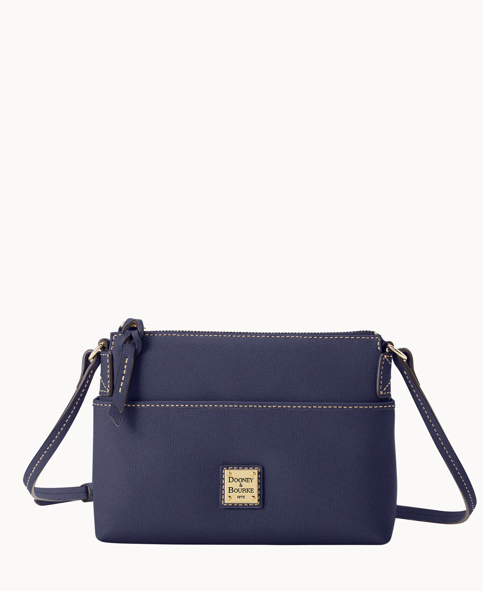 Saffiano Katie Crossbody - Image 11