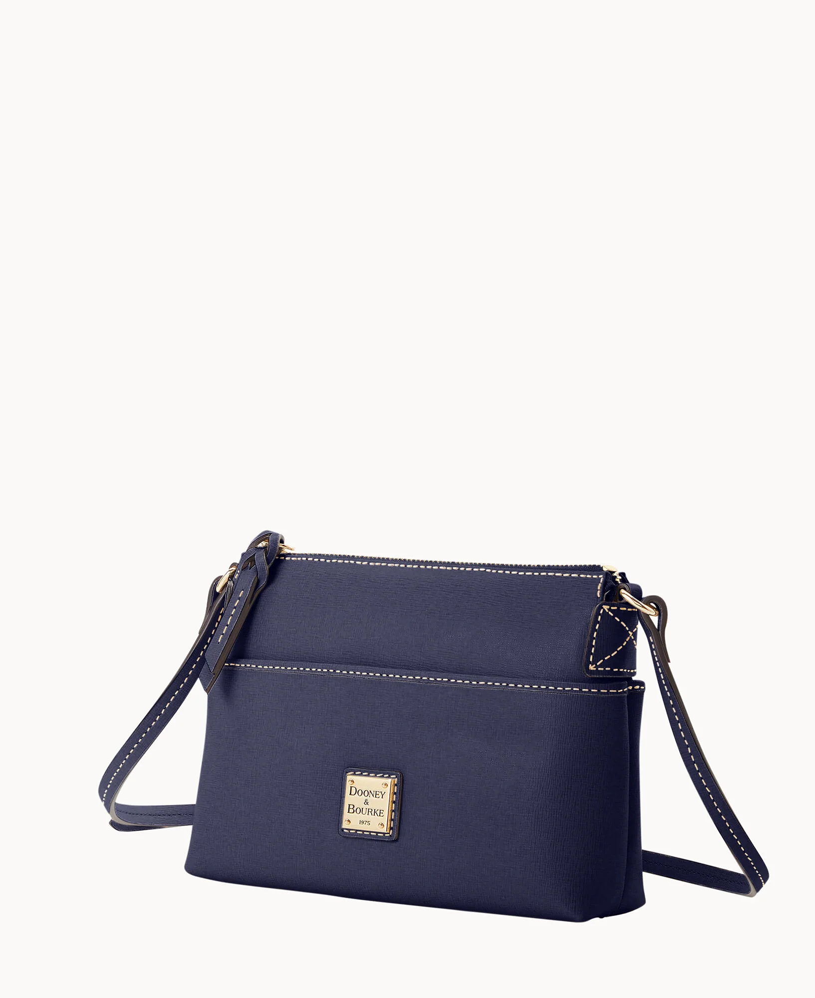 Saffiano Katie Crossbody - Image 12
