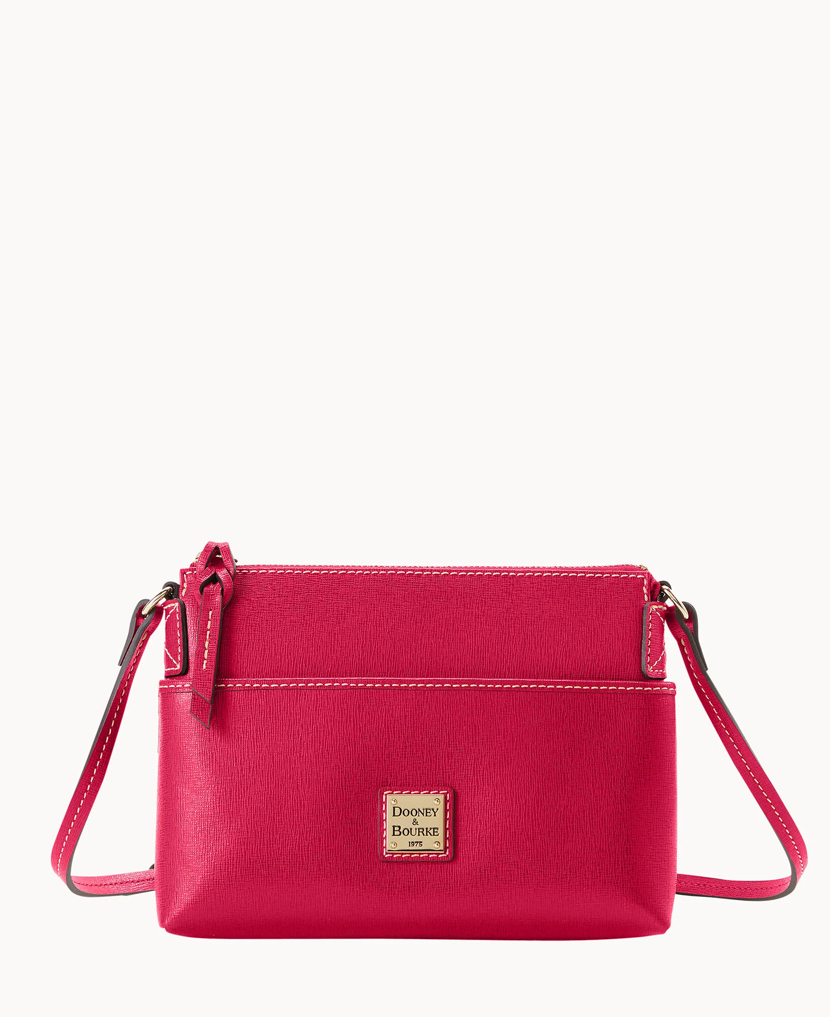 Saffiano Katie Crossbody - Image 16