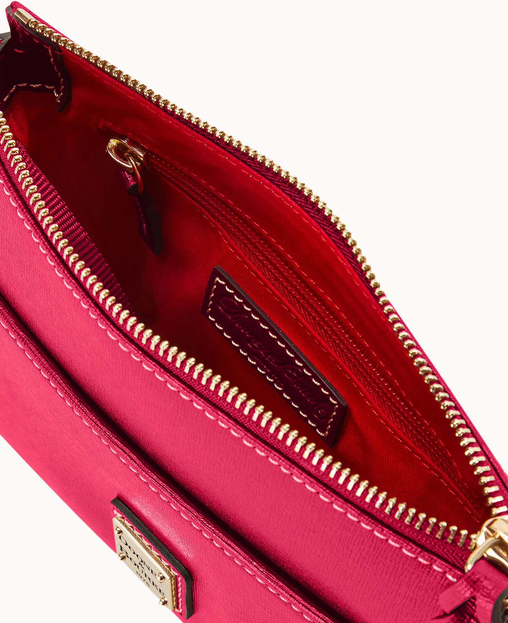 Saffiano Katie Crossbody - Image 18