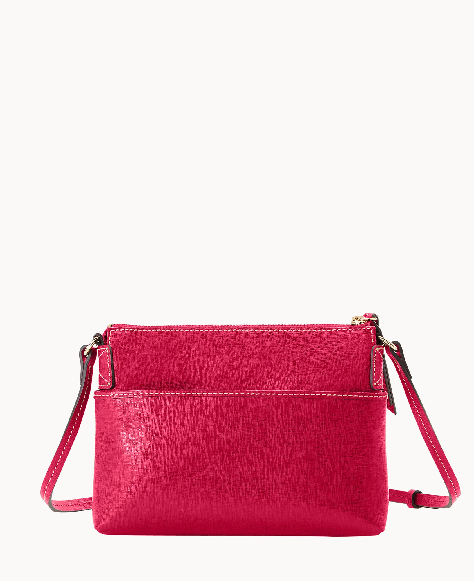 Saffiano Katie Crossbody - Image 19
